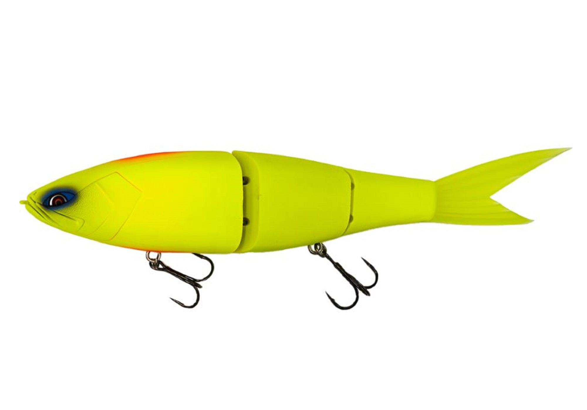 Galapagos Grace 280F Jointed Swimbait Floating Lure 15 (6209)