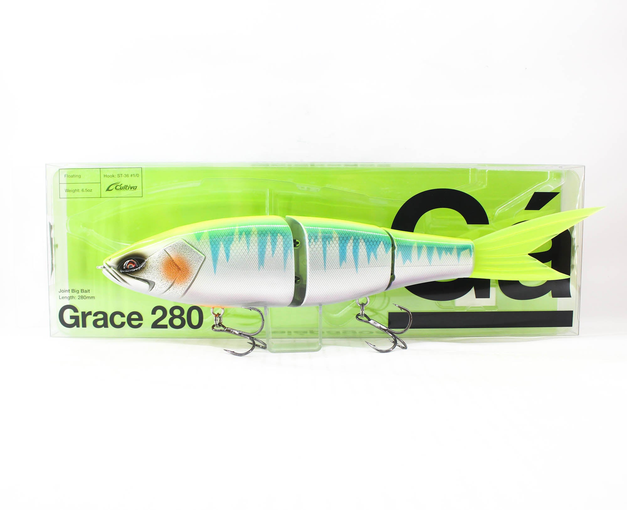 Lure Haven Singapore