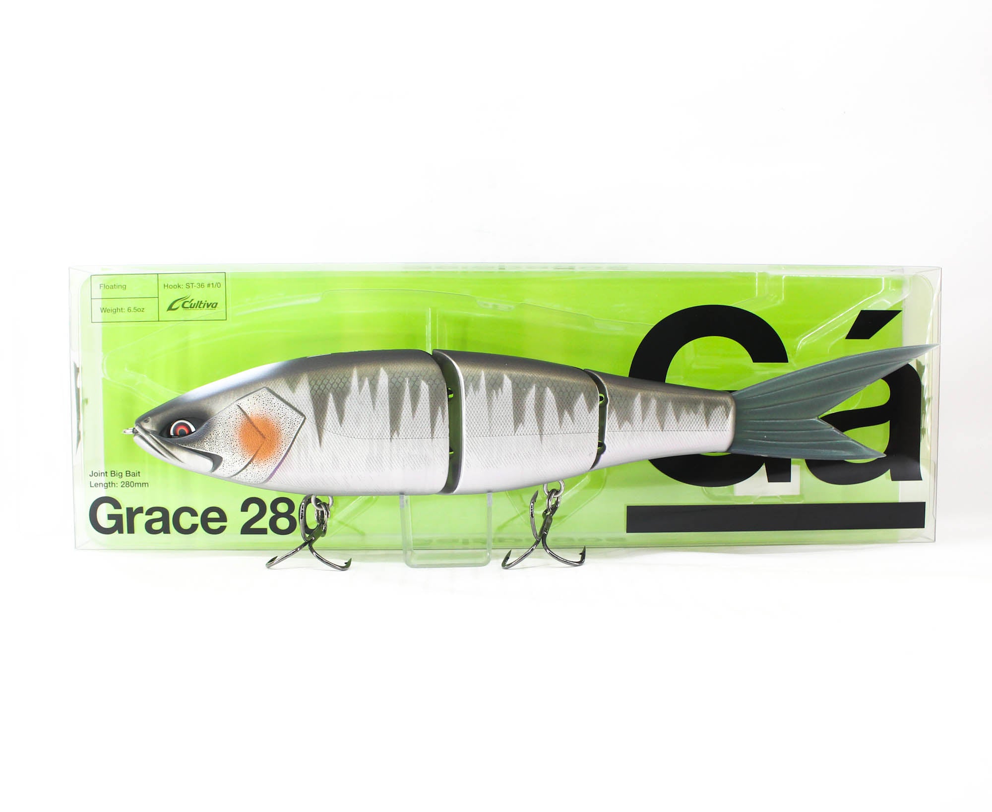 Lure Haven Singapore