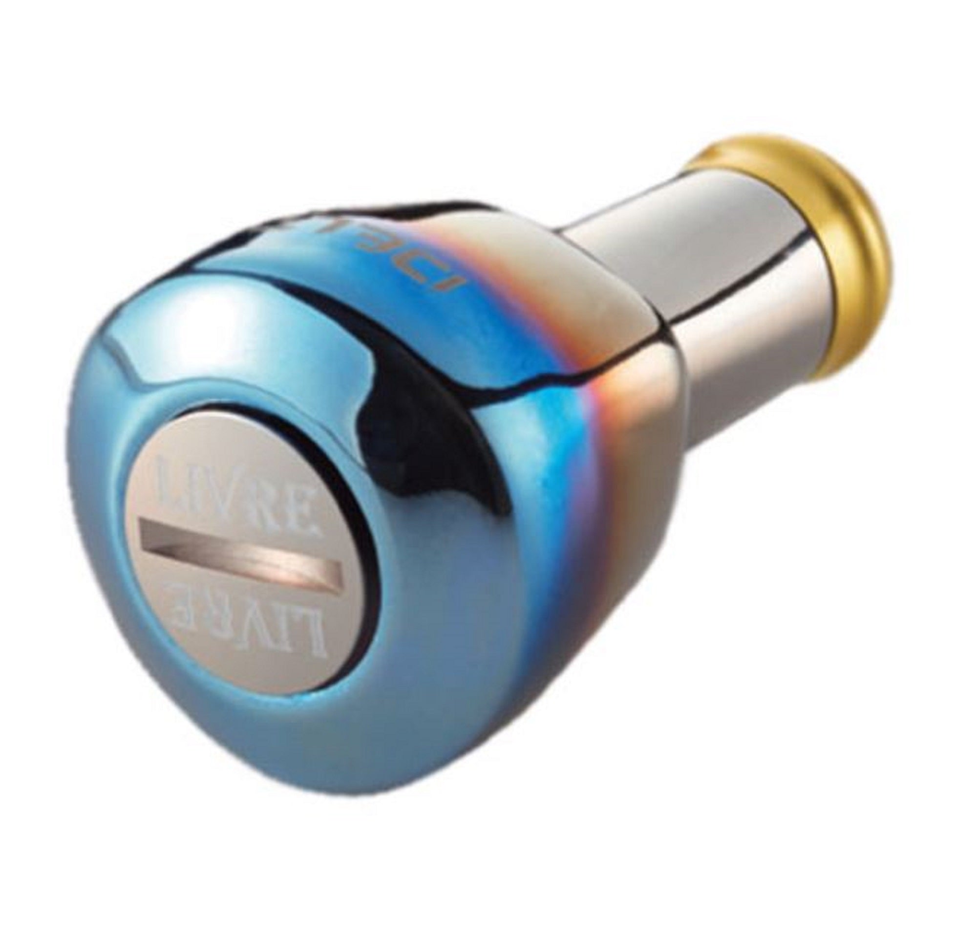 Livre D27FGL-1 Knob Delta 27 Shimano Daiwa (9972)