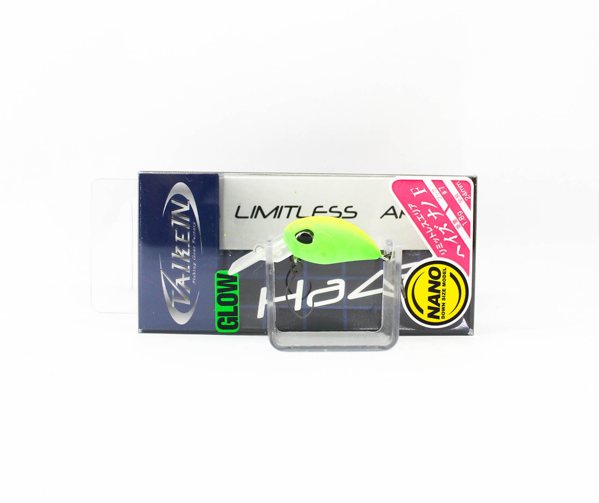 Lure Haven Singapore
