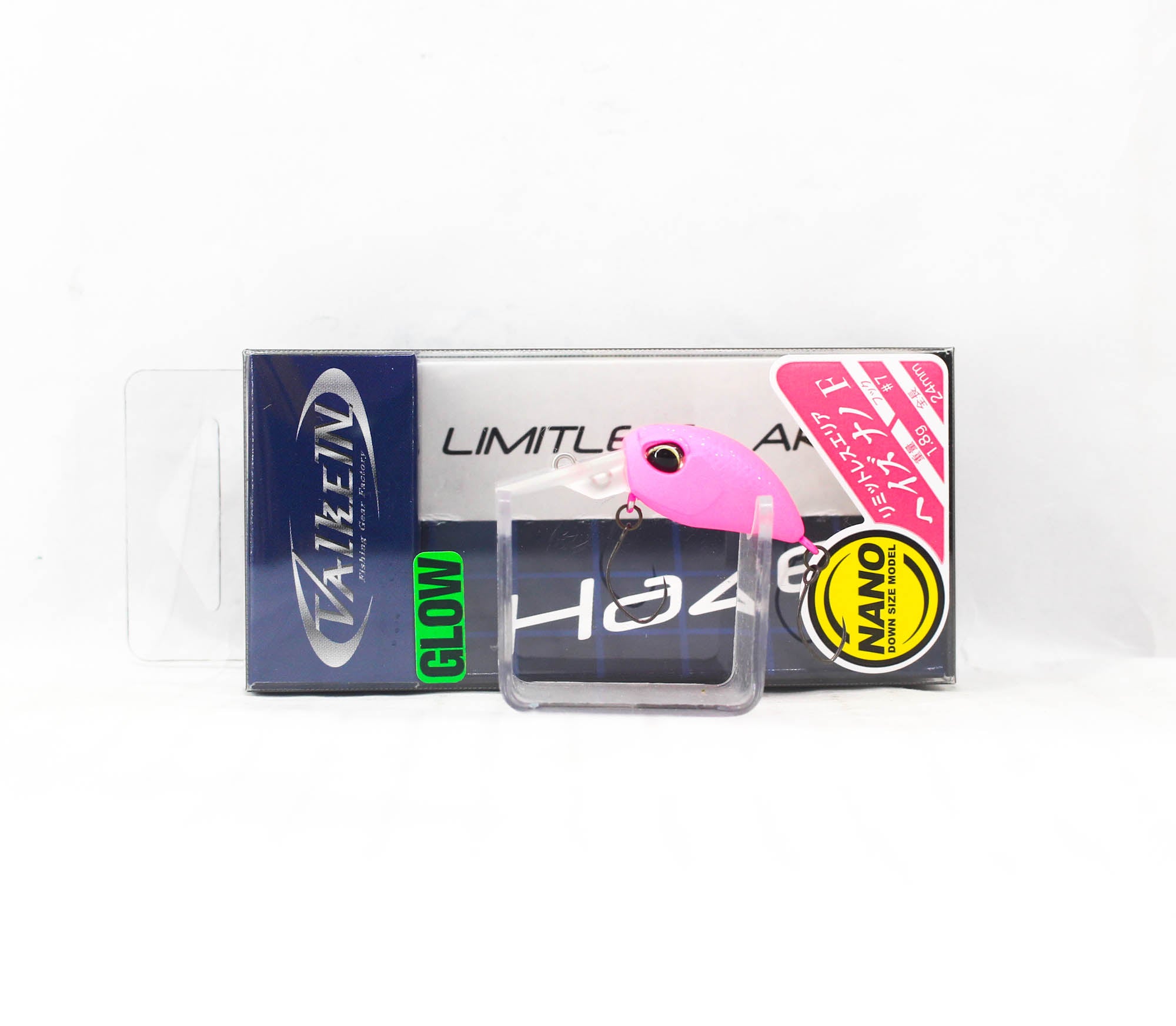 Lure Haven Singapore