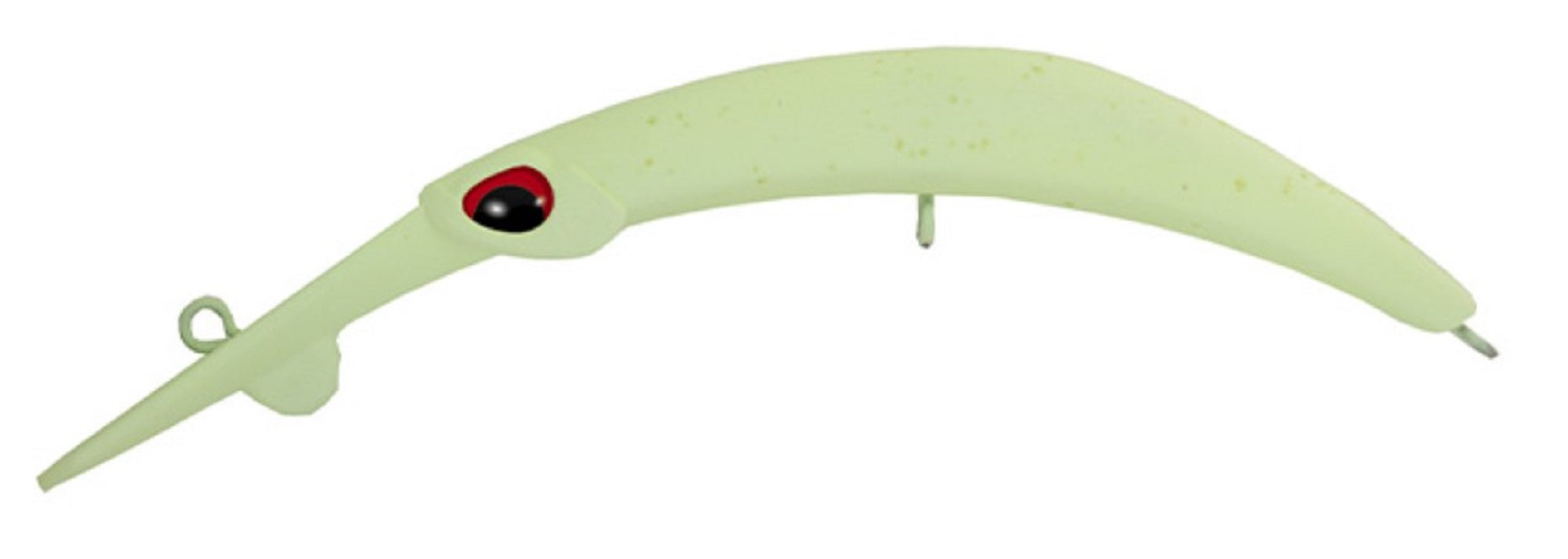 Valkein Kuga Dimension L SS 60mm 3.5 grams Sinking Lure M217 (3636)