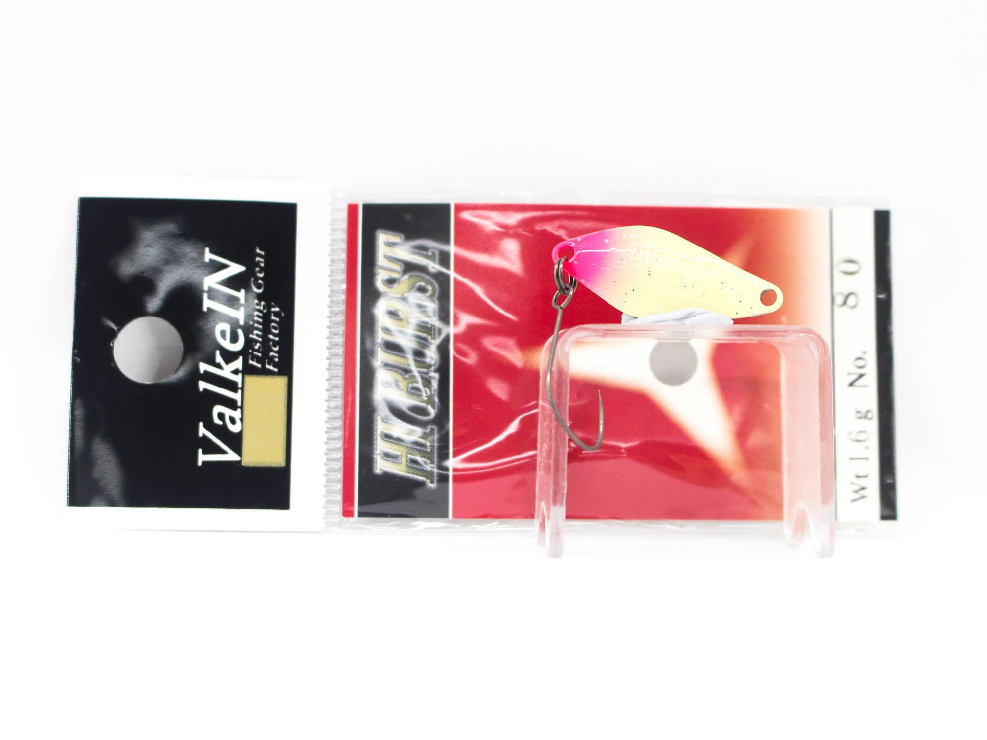 Lure Haven Singapore