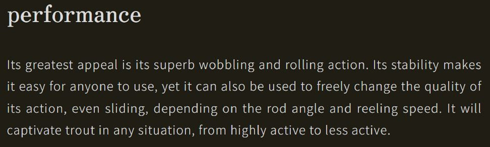 Lure Haven Singapore