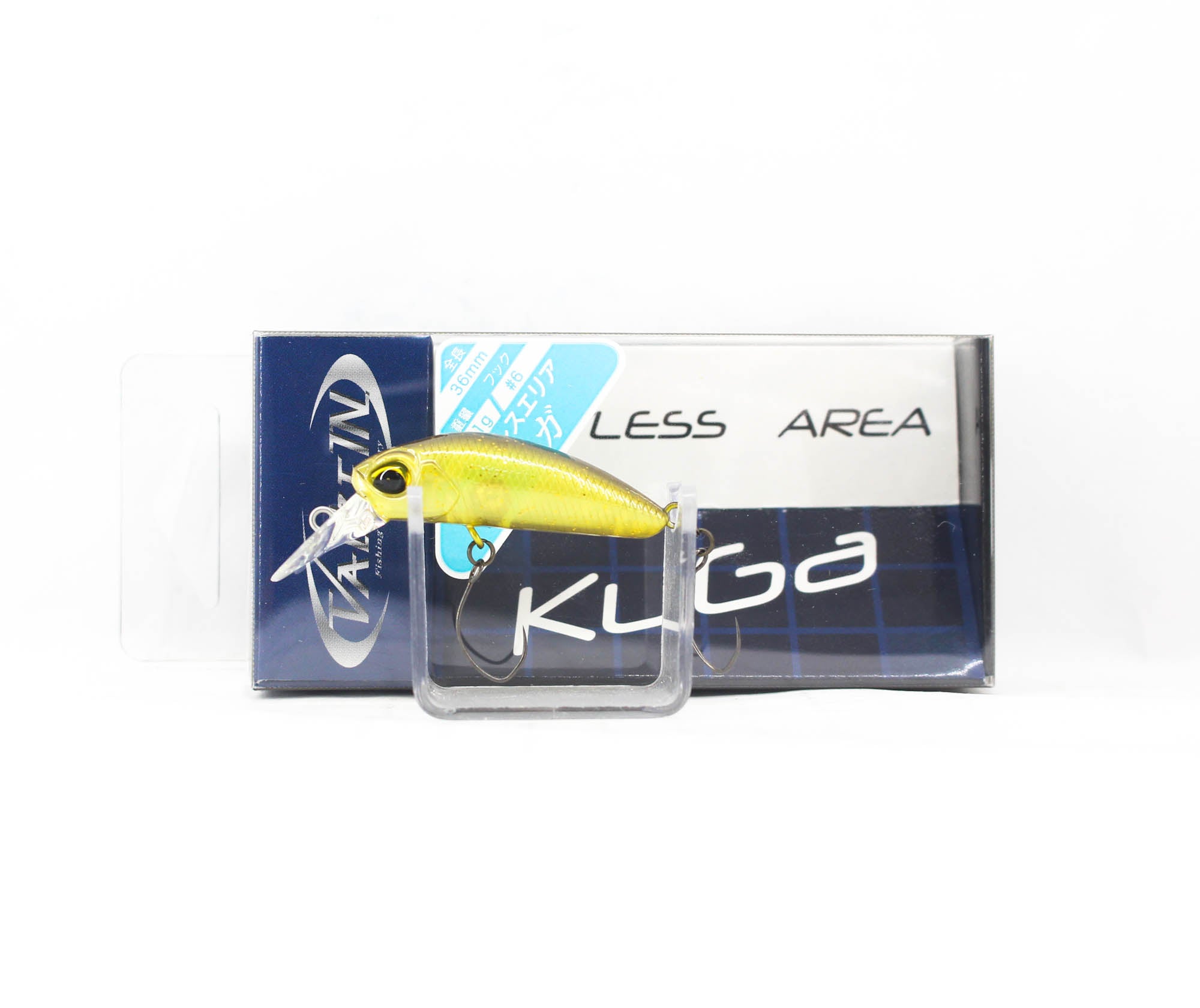 Lure Haven Singapore