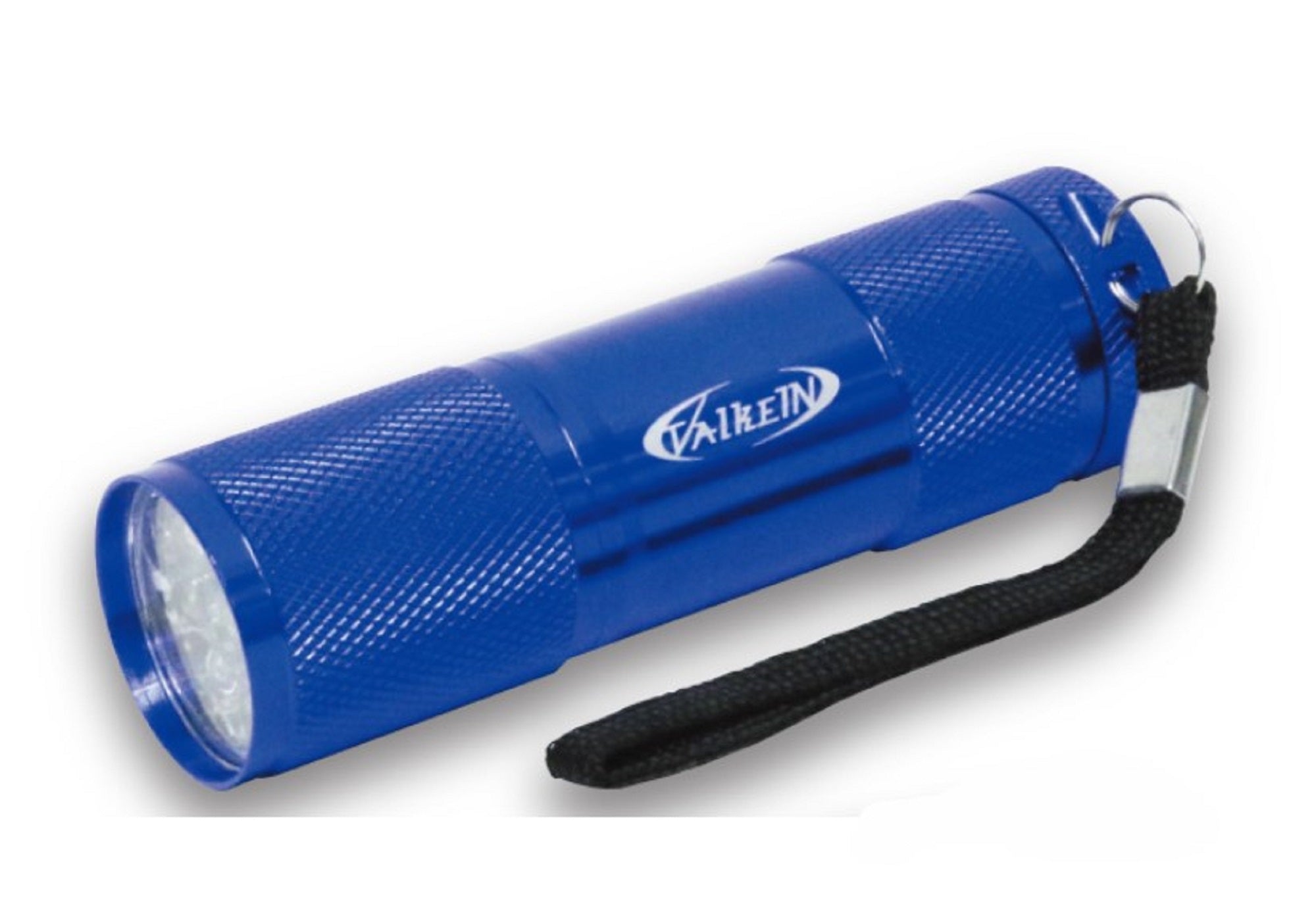 Valkein UV Light For Lure Battery Operated 90 x 25mm Blue (8464)