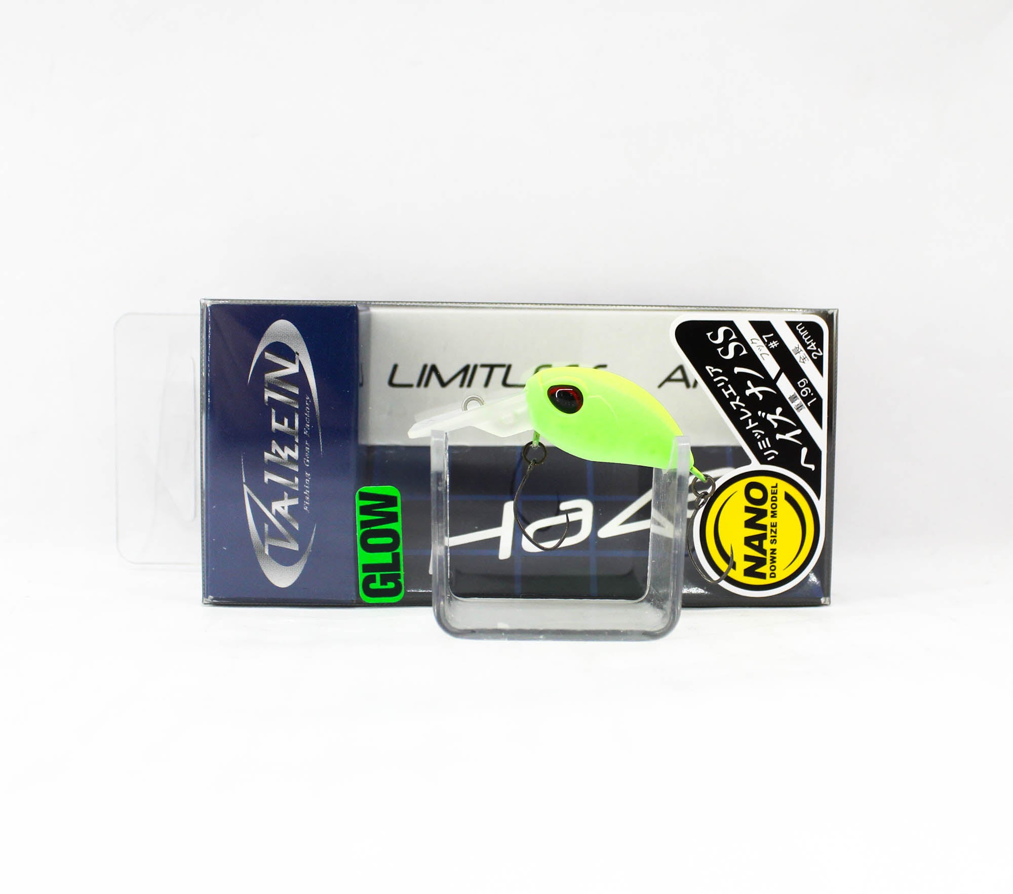 Lure Haven Singapore