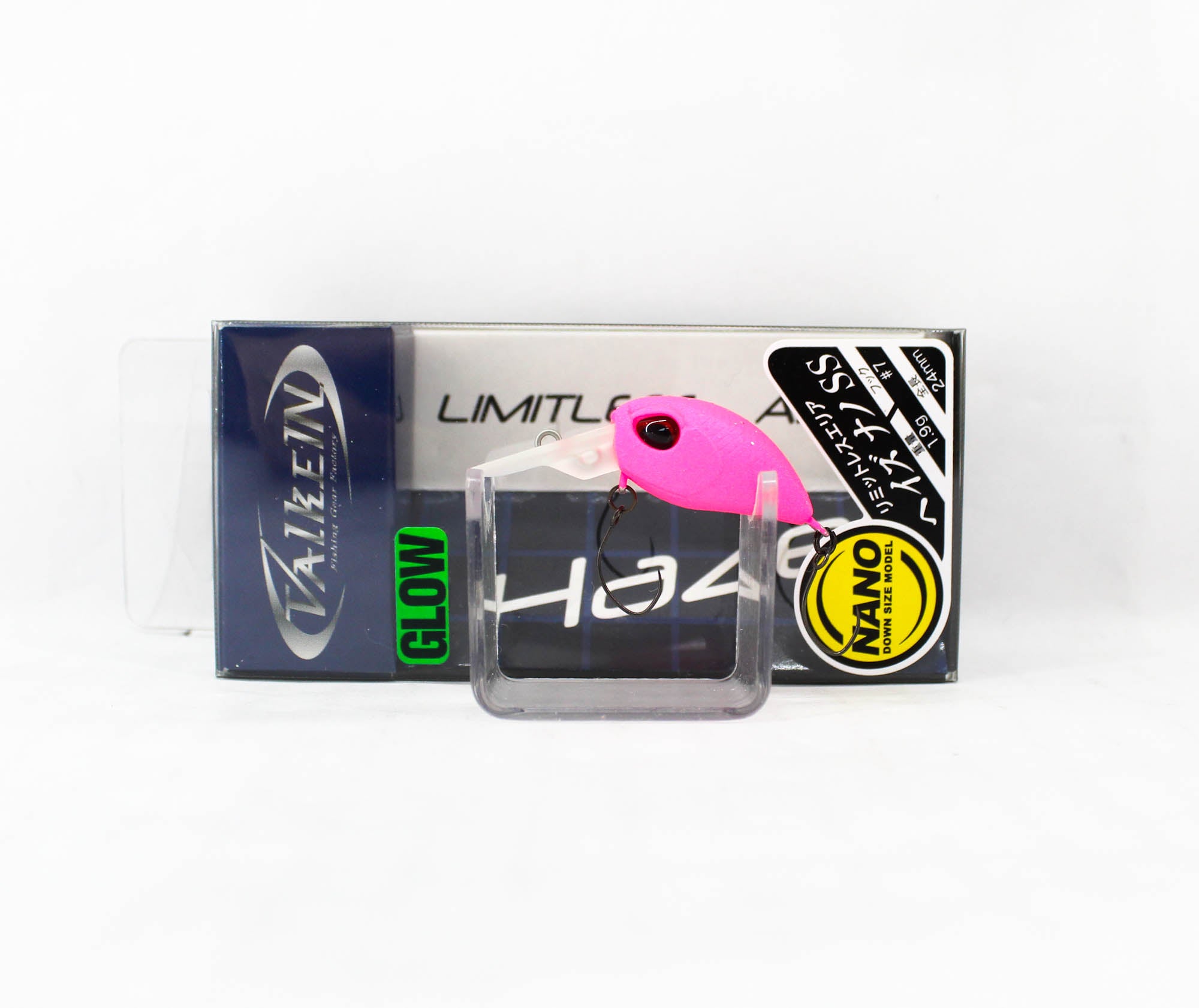 Lure Haven Singapore