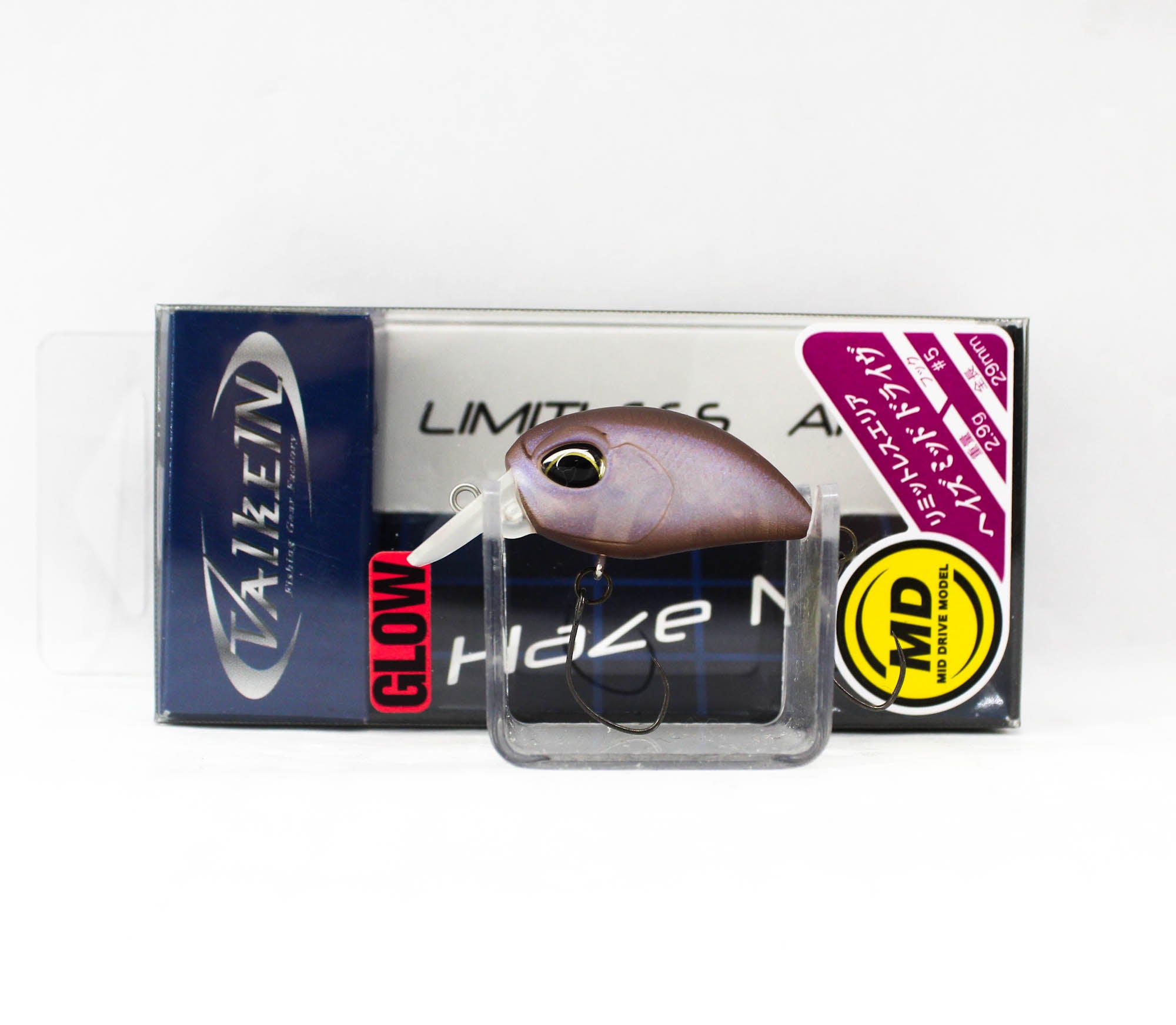 Lure Haven Singapore