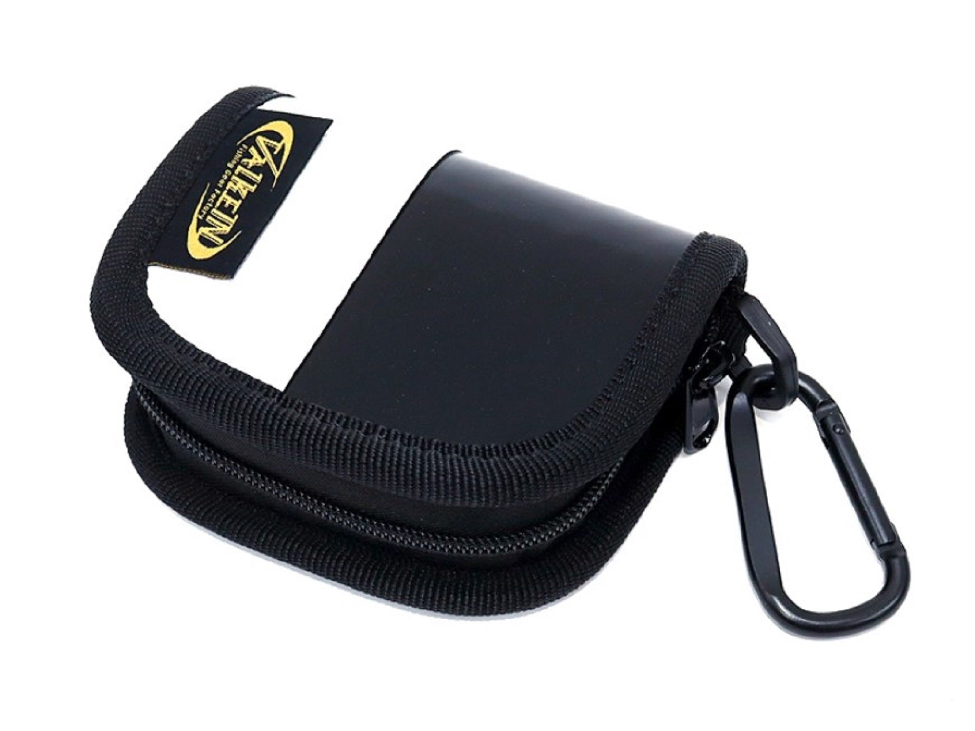 Valkein Lure Spoon Wallet Size S 90 x 120 x 50 mm Black White (2447)