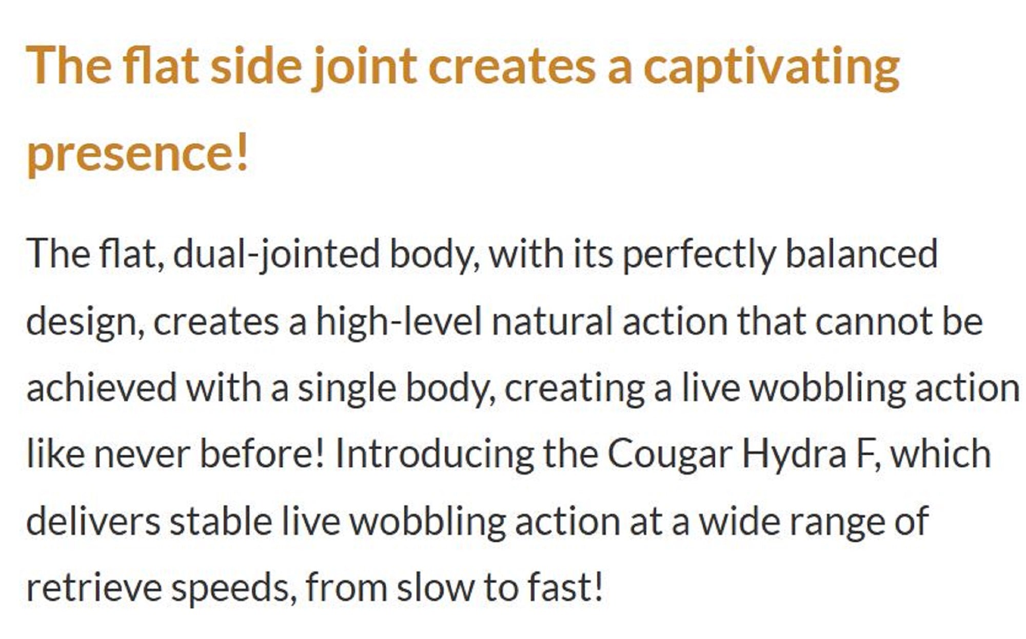 Lure Haven Singapore