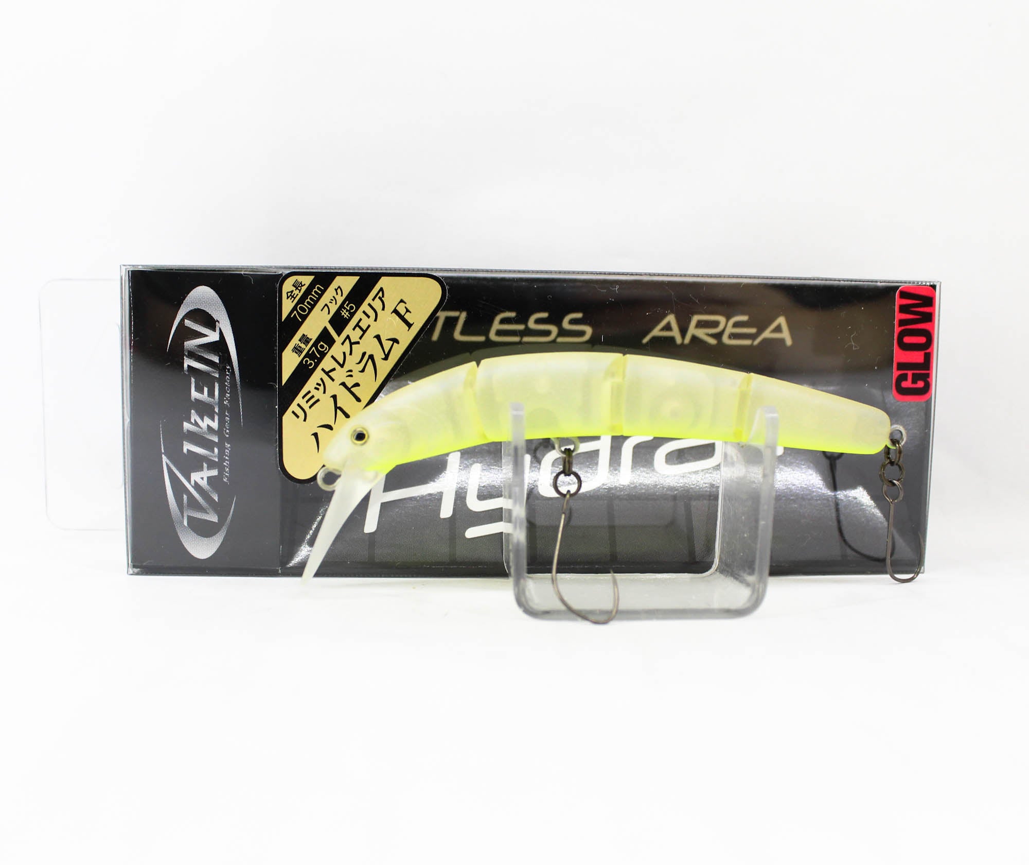 Lure Haven Singapore