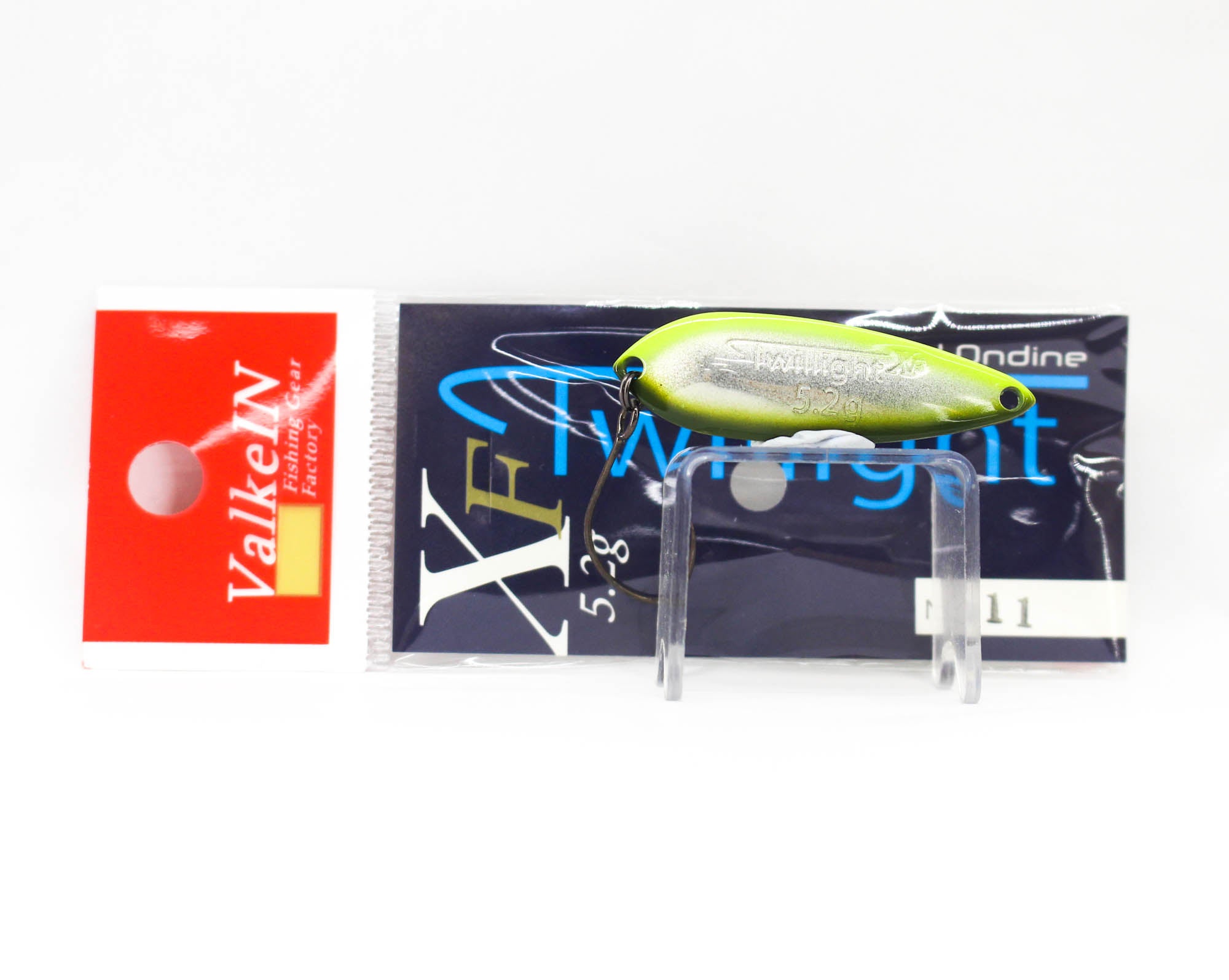 Lure Haven Singapore