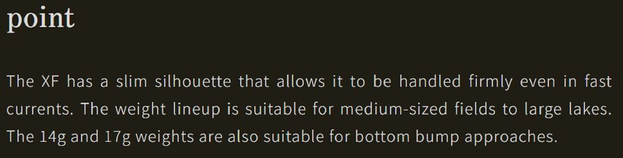 Lure Haven Singapore