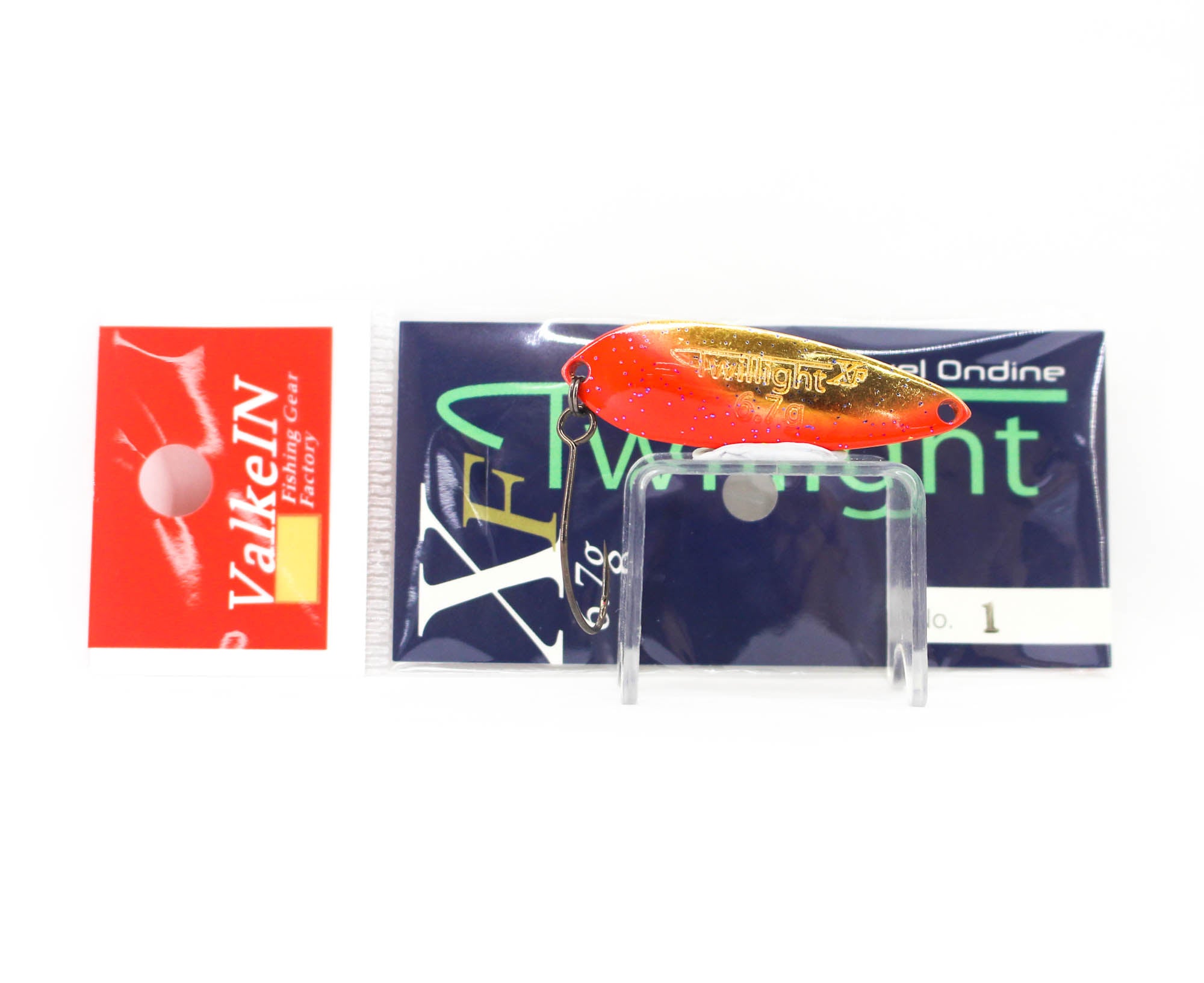 Lure Haven Singapore