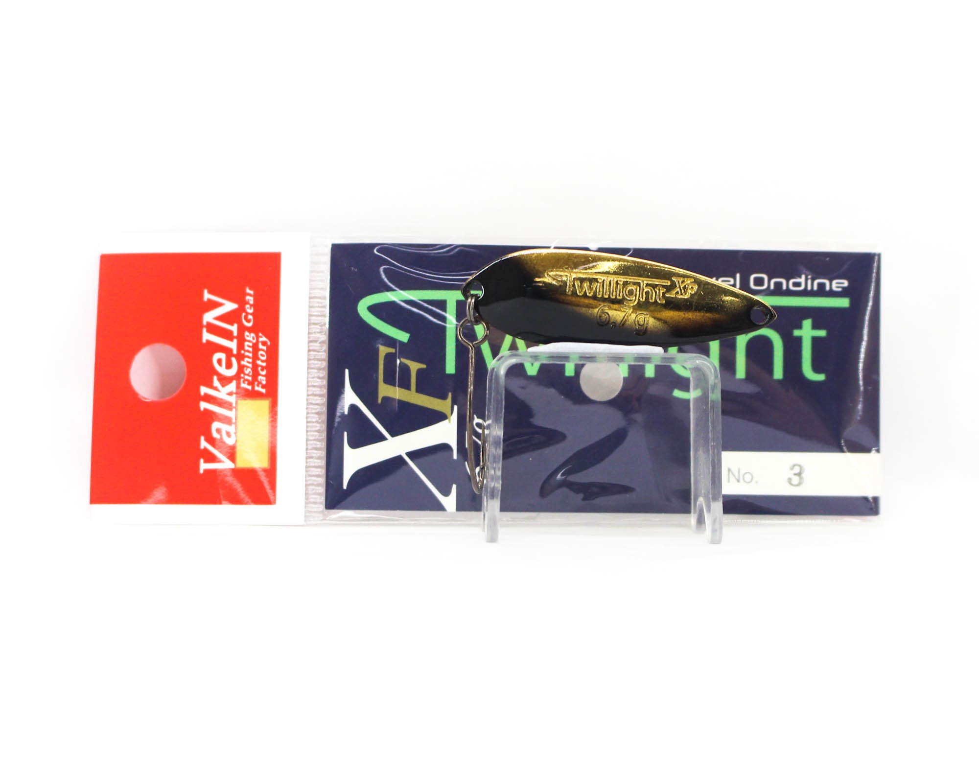 Lure Haven Singapore