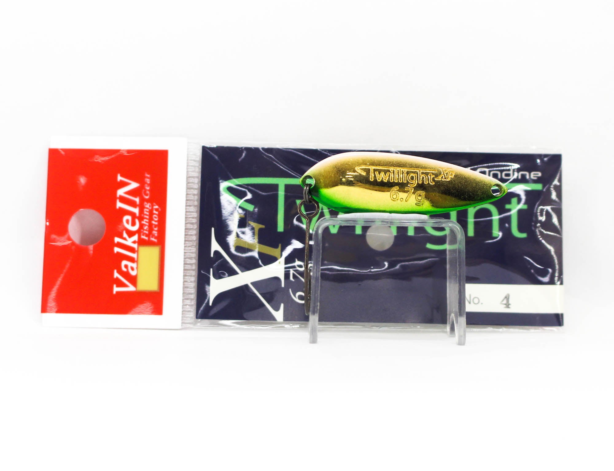 Lure Haven Singapore