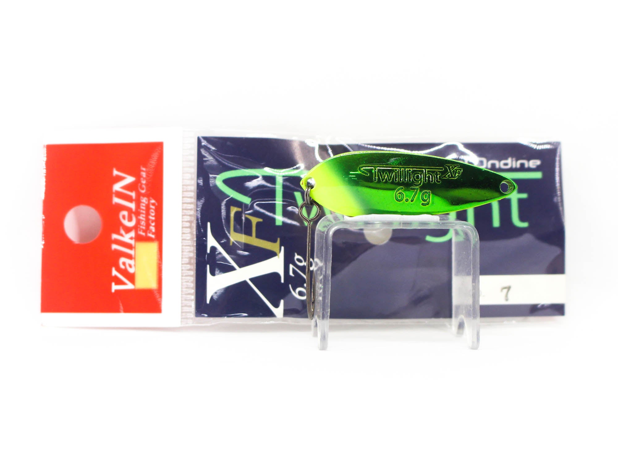 Lure Haven Singapore