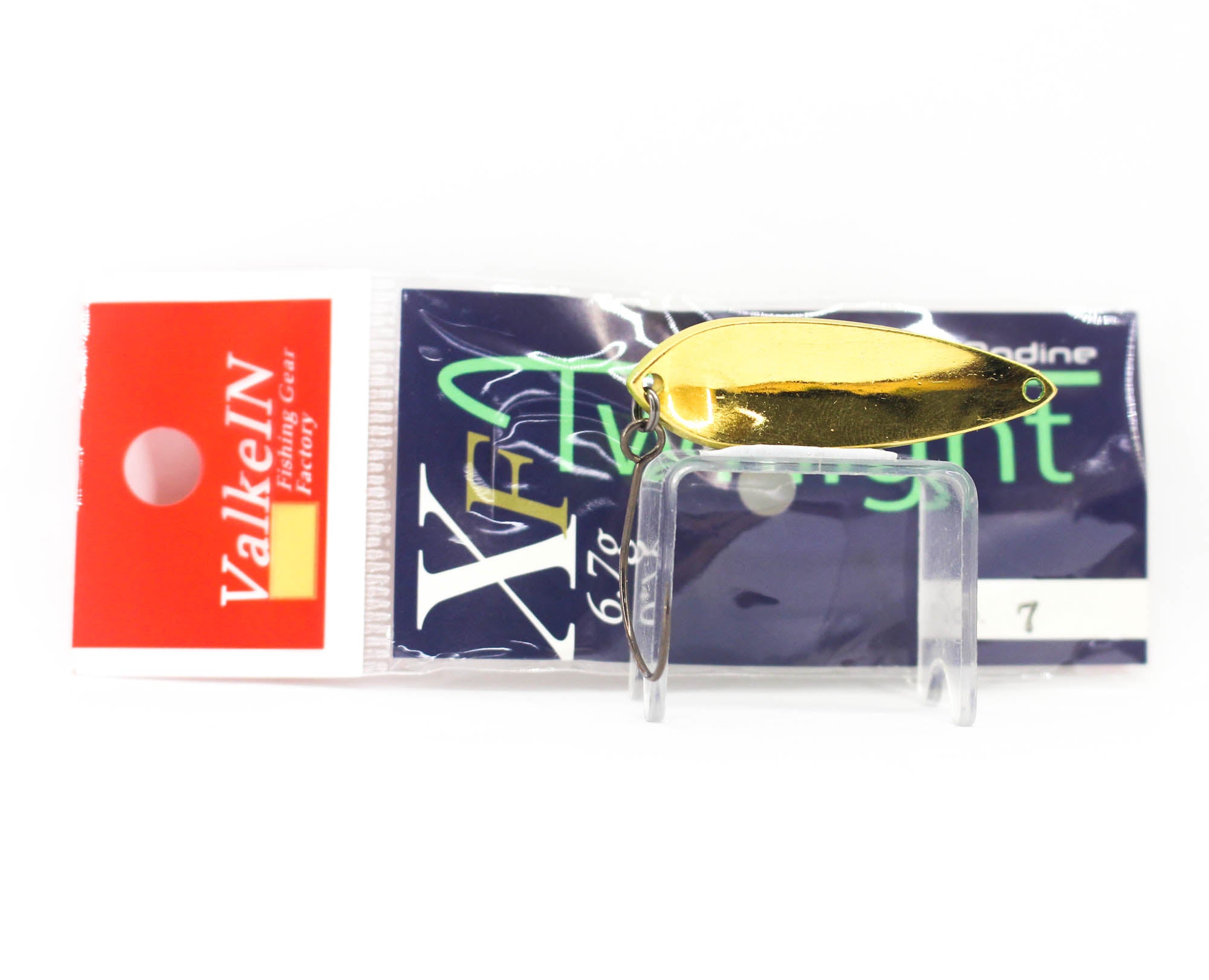 Lure Haven Singapore