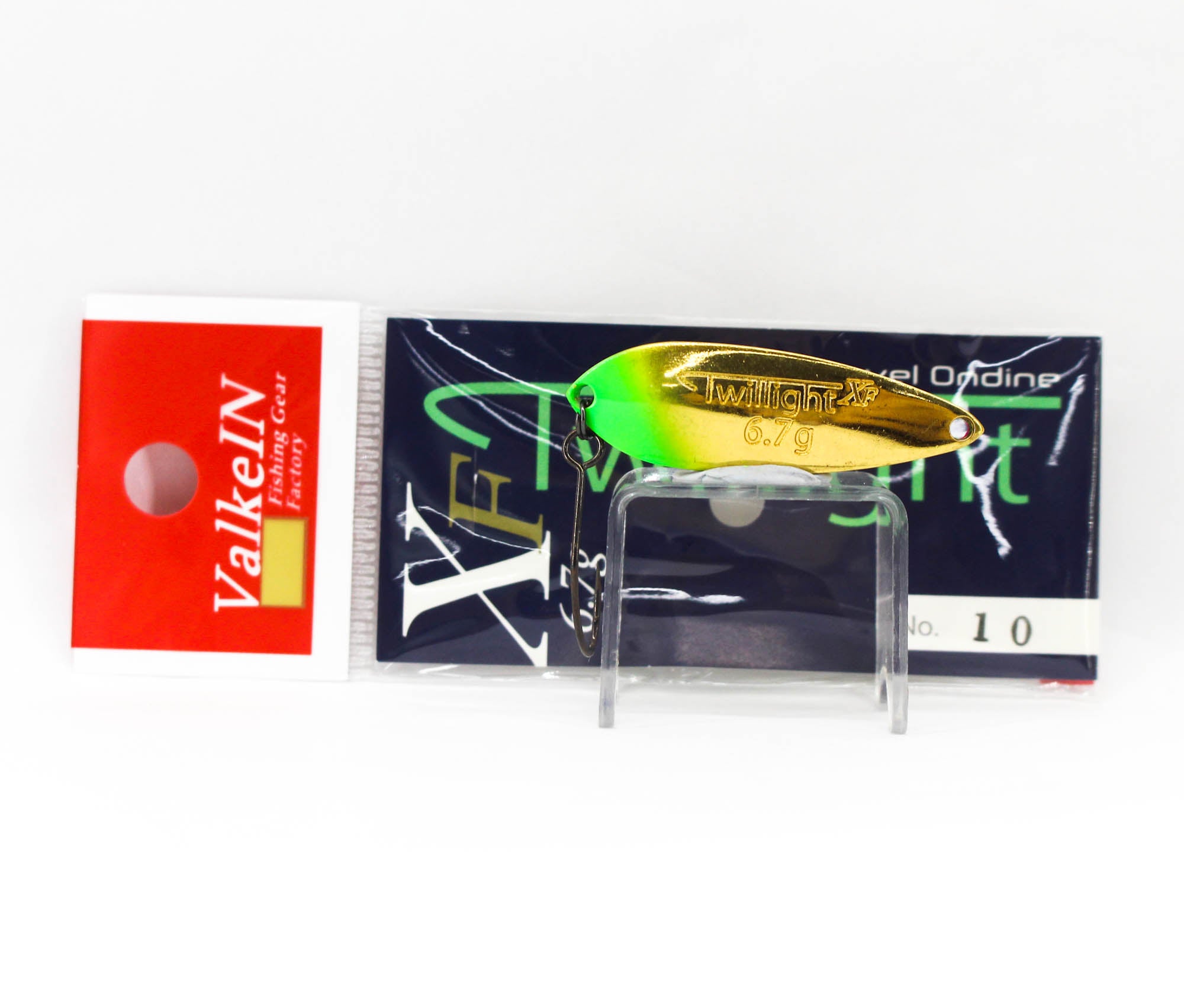 Lure Haven Singapore