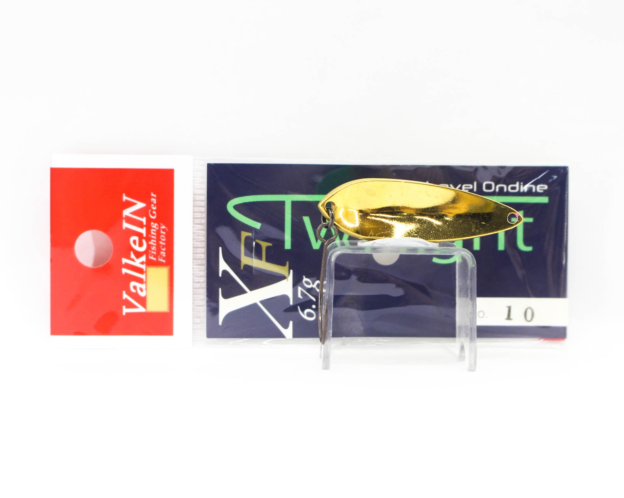 Lure Haven Singapore