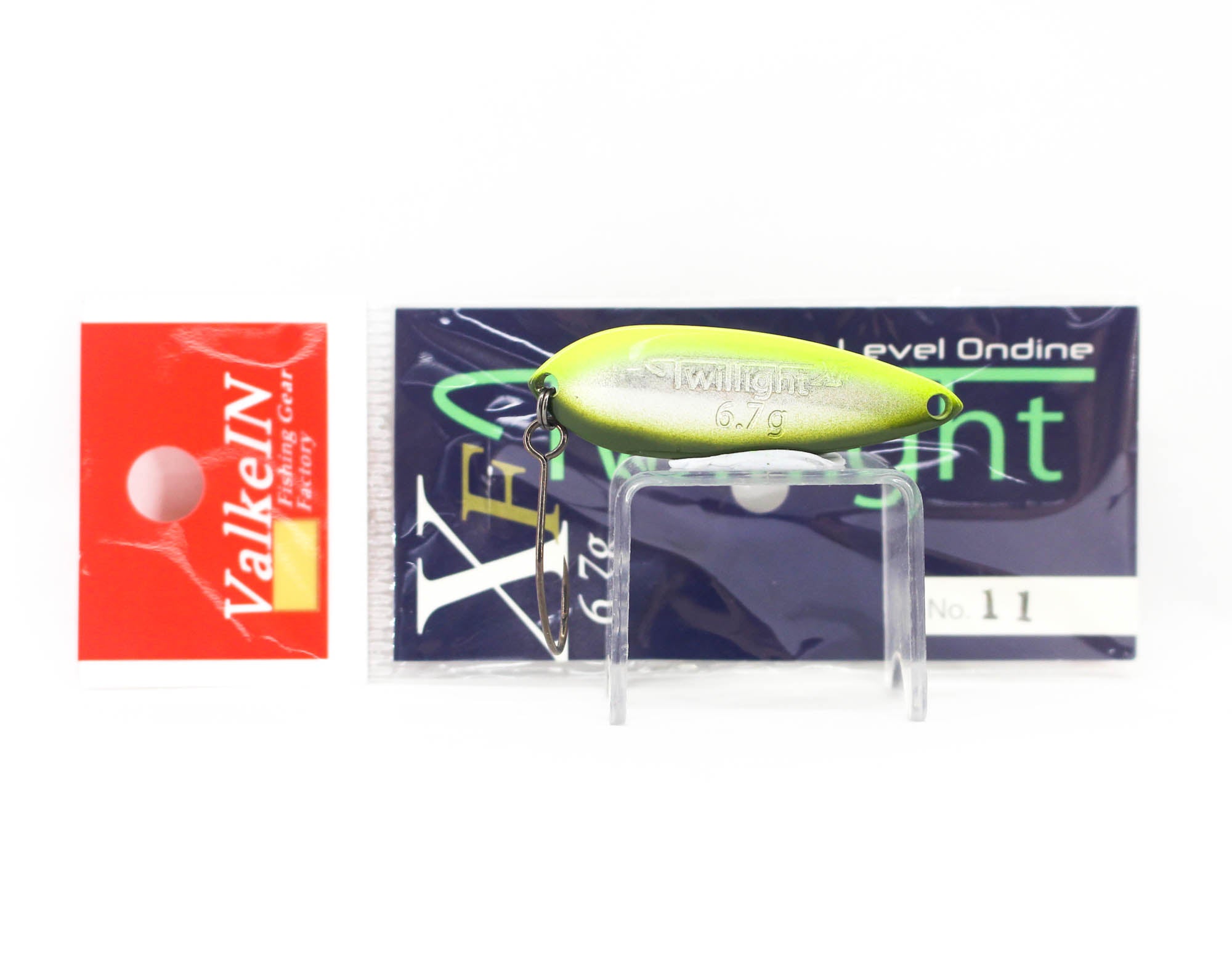 Lure Haven Singapore