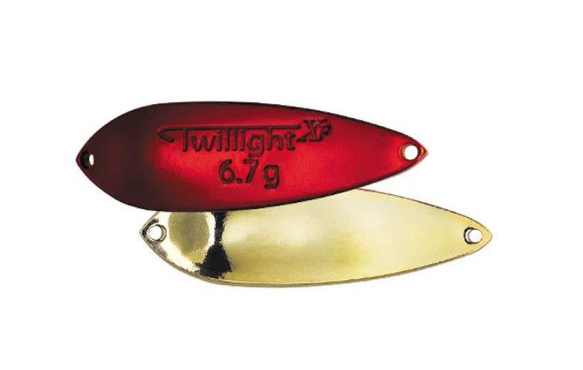 Valkein Spoon Twilight XF Level Ondine 6.7 grams Sinking Lure No.13 (0229)