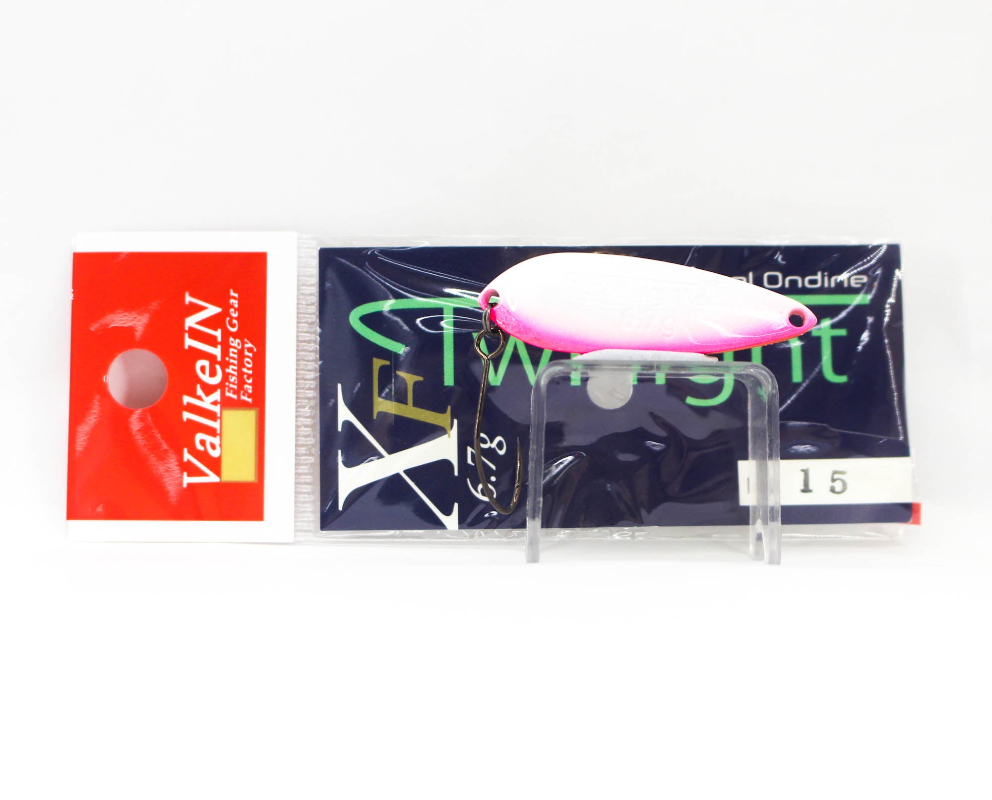 Lure Haven Singapore