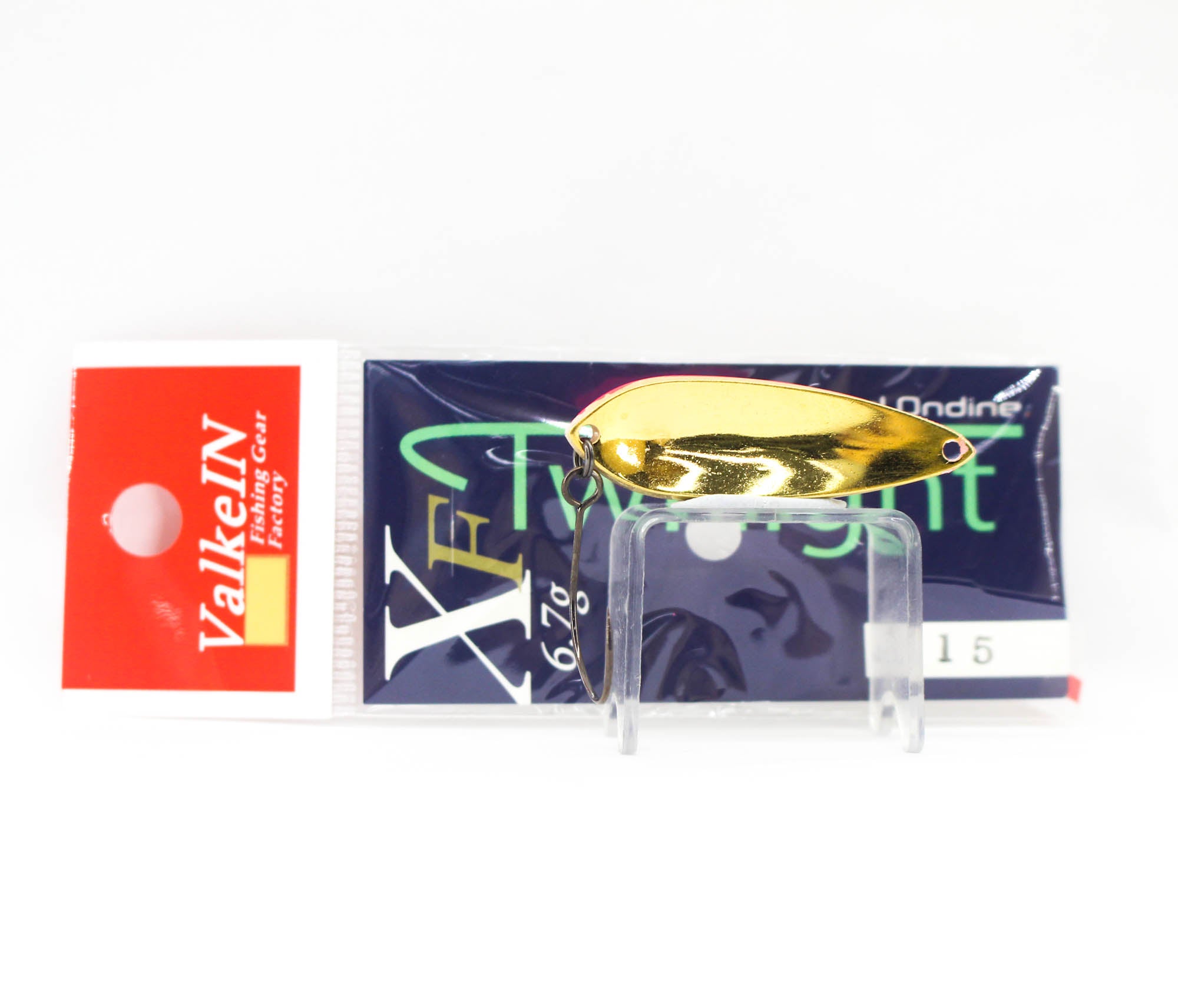 Lure Haven Singapore