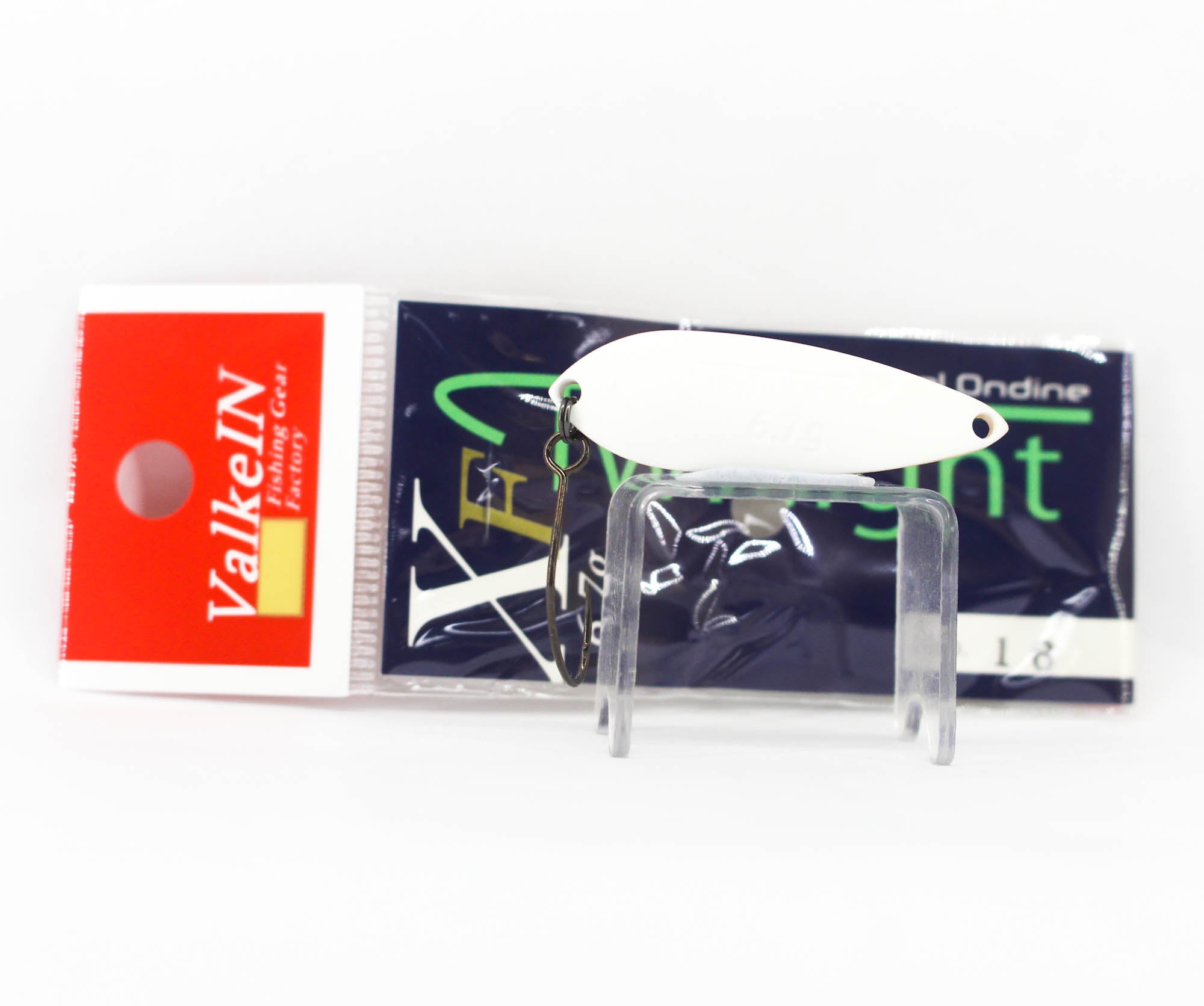 Lure Haven Singapore