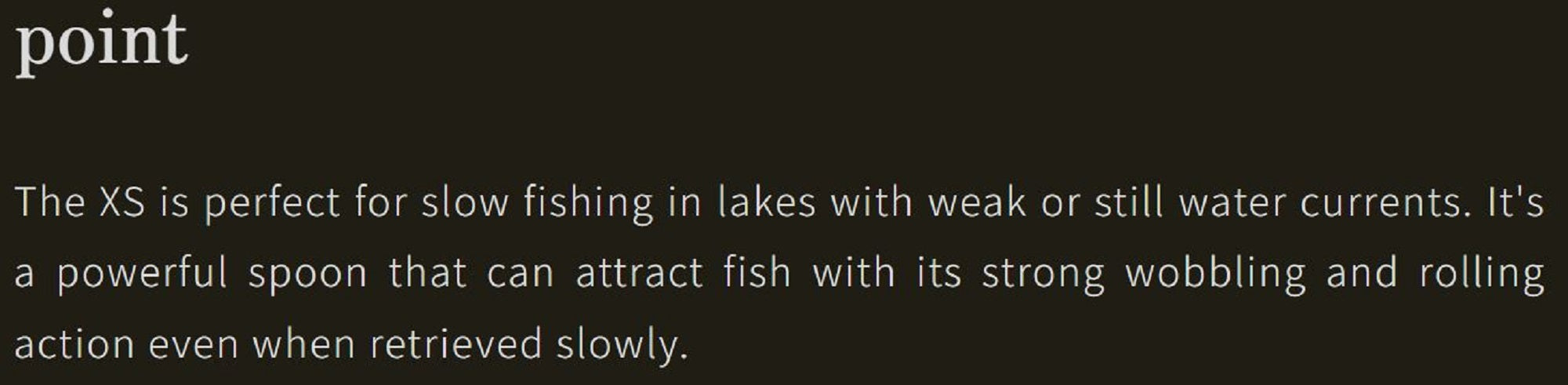 Lure Haven Singapore