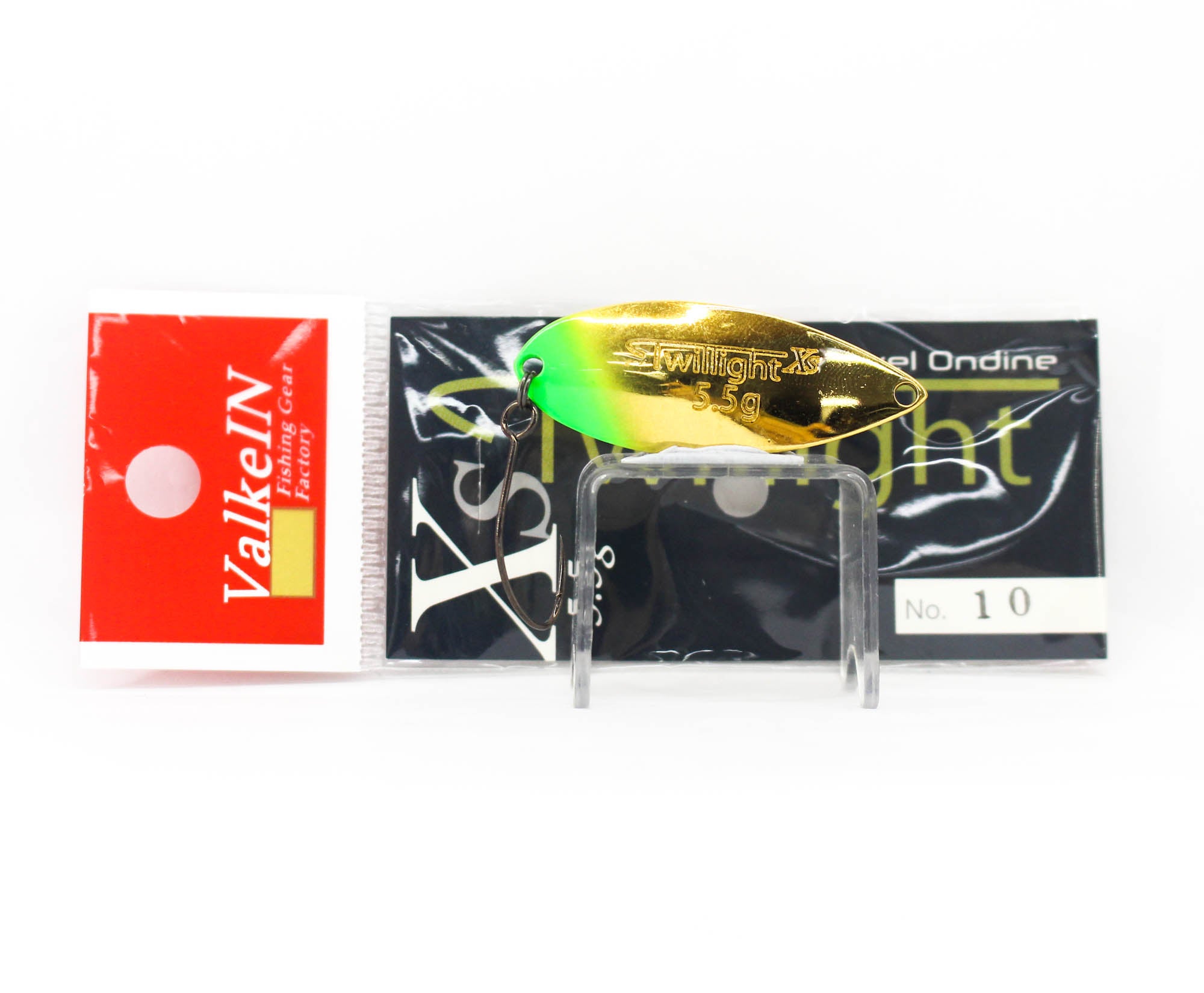 Lure Haven Singapore