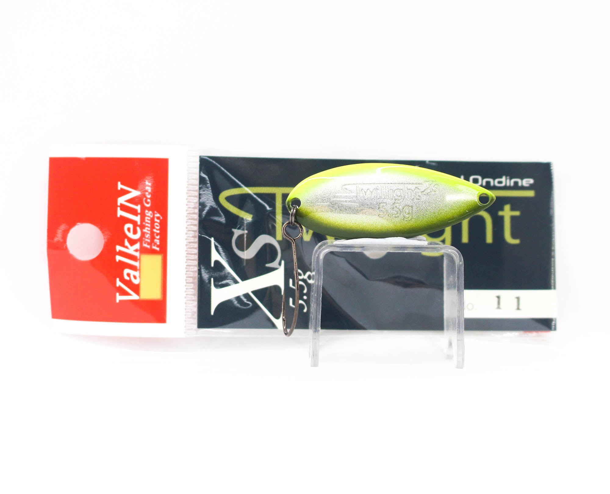 Lure Haven Singapore