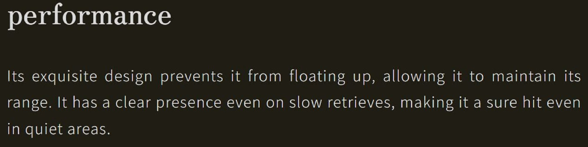 Lure Haven Singapore