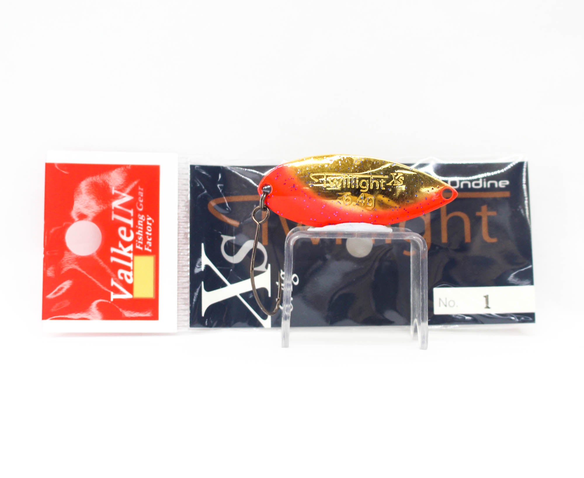 Lure Haven Singapore