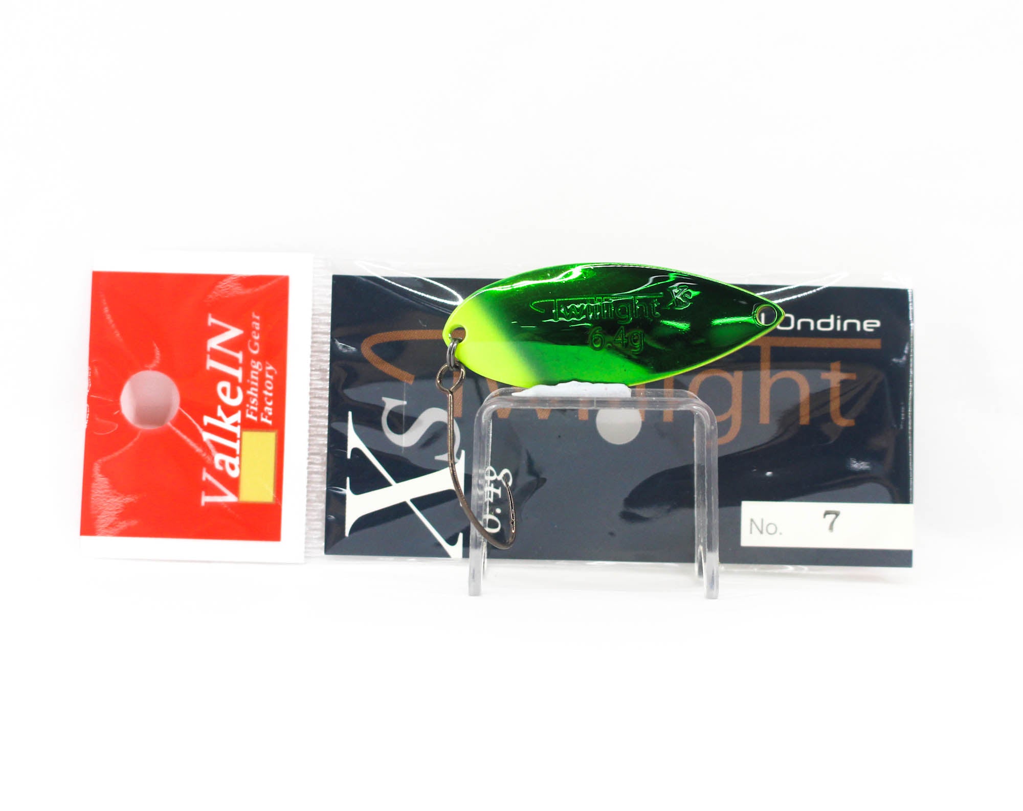 Lure Haven Singapore