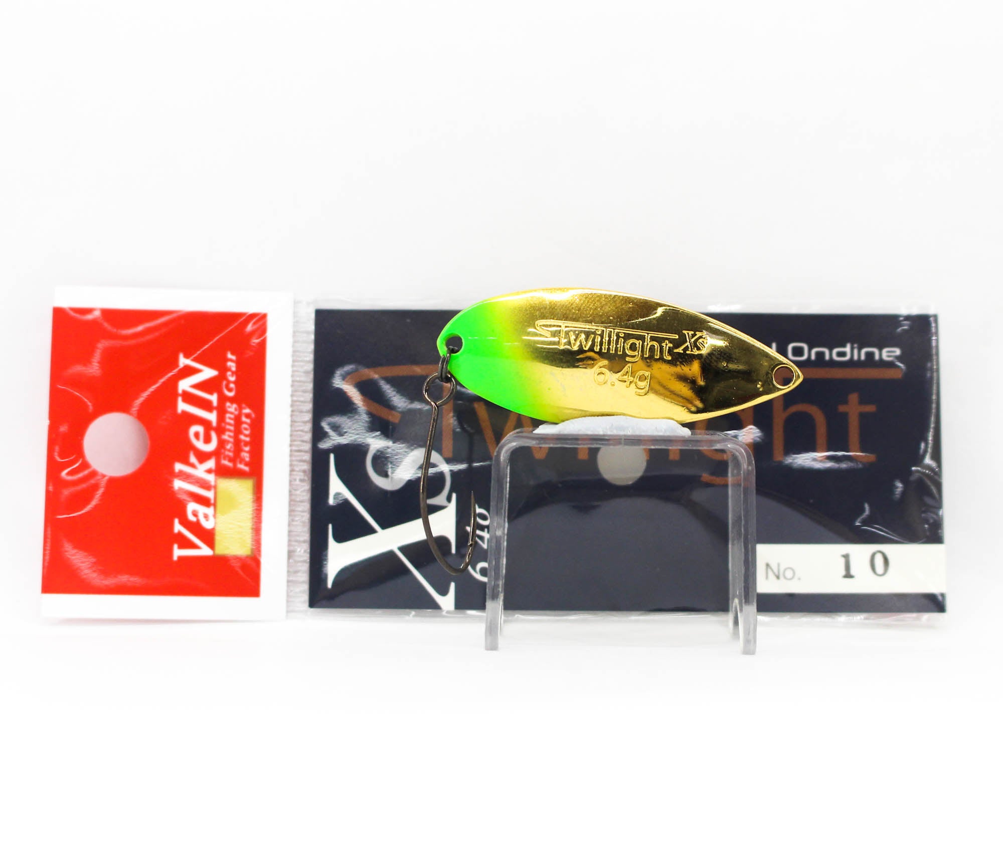 Lure Haven Singapore