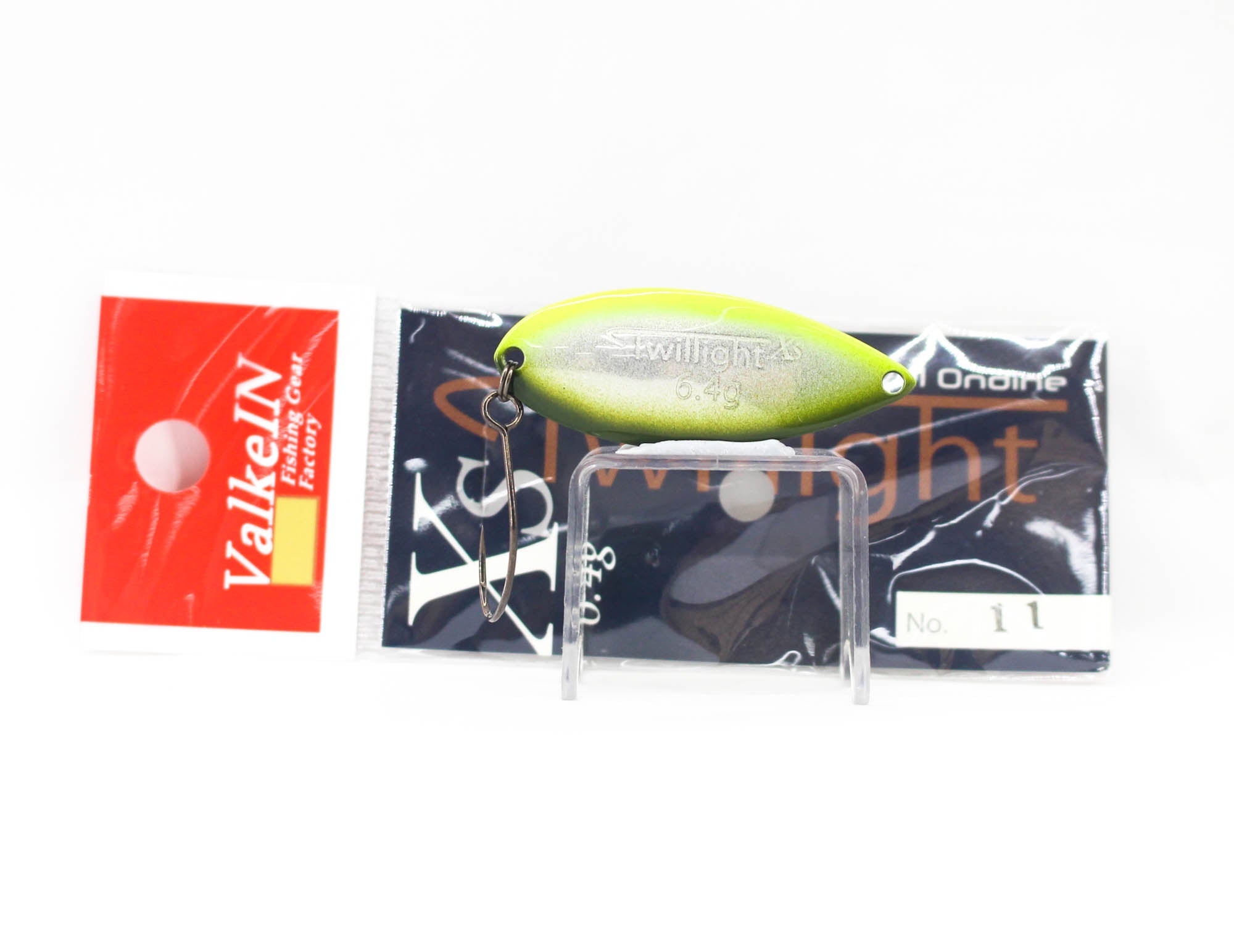 Lure Haven Singapore