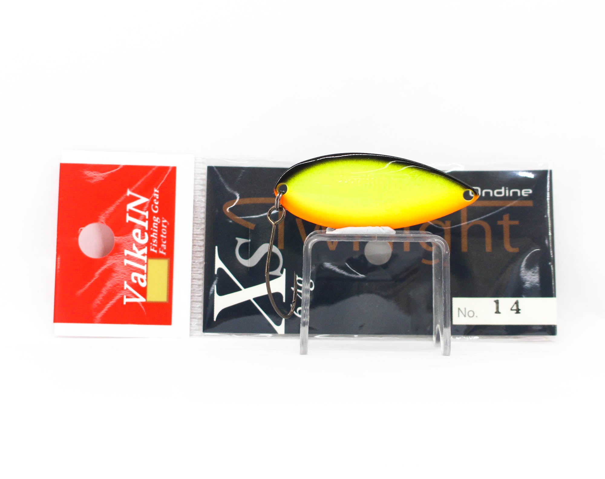 Lure Haven Singapore