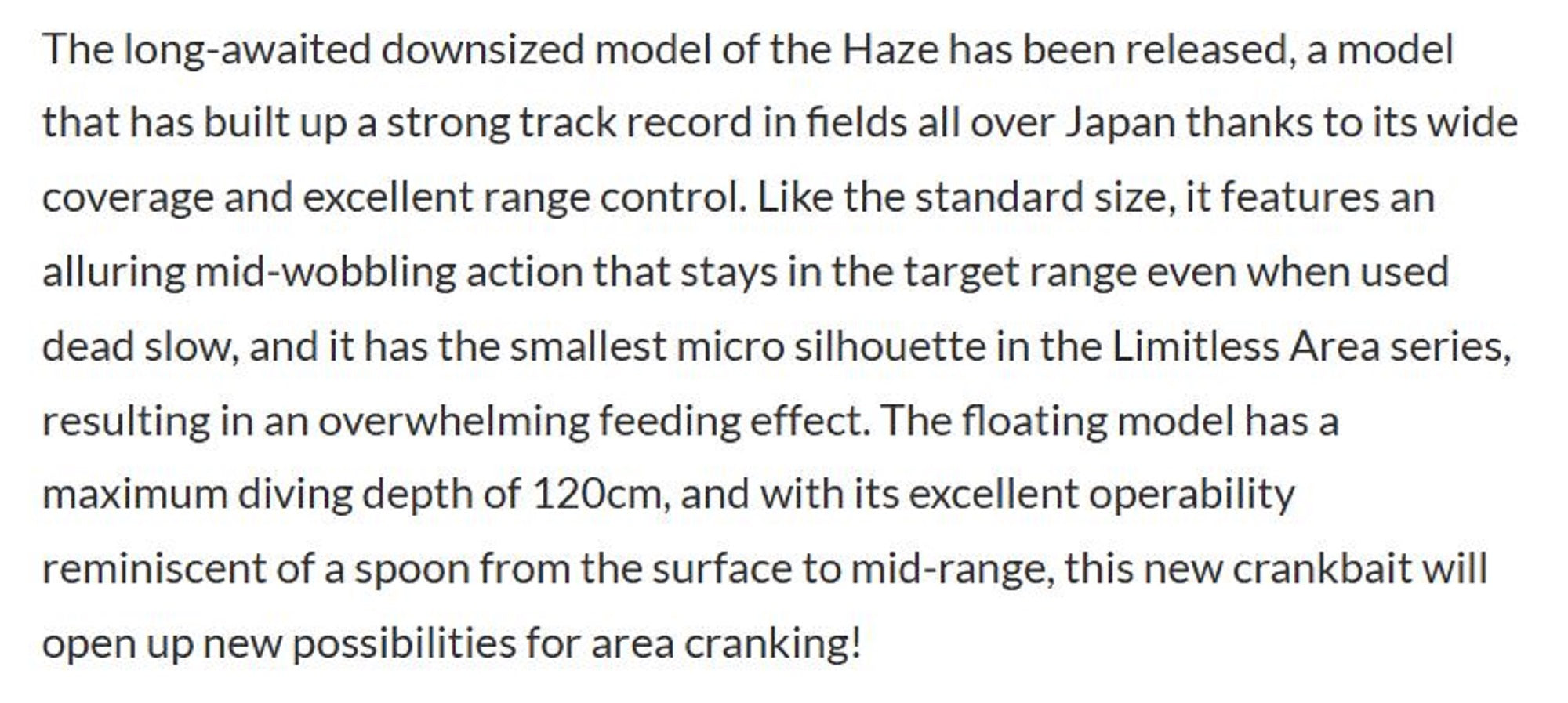 Lure Haven Singapore