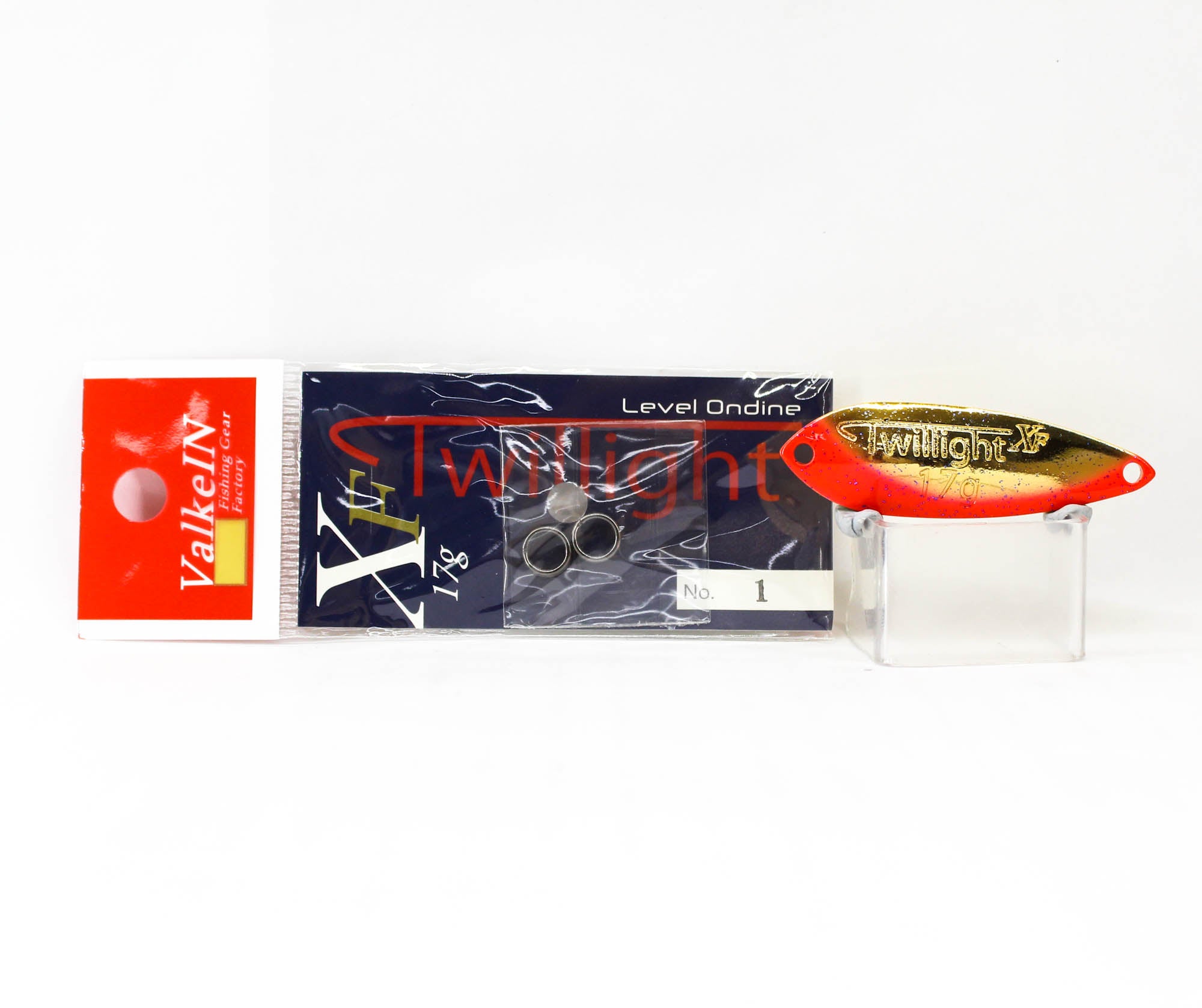 Lure Haven Singapore