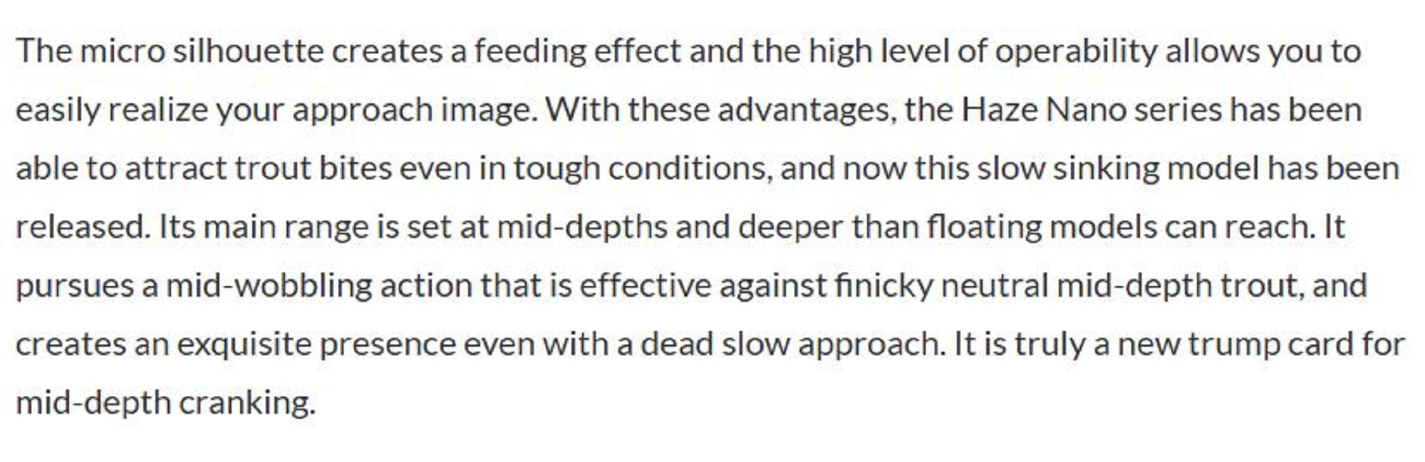 Lure Haven Singapore