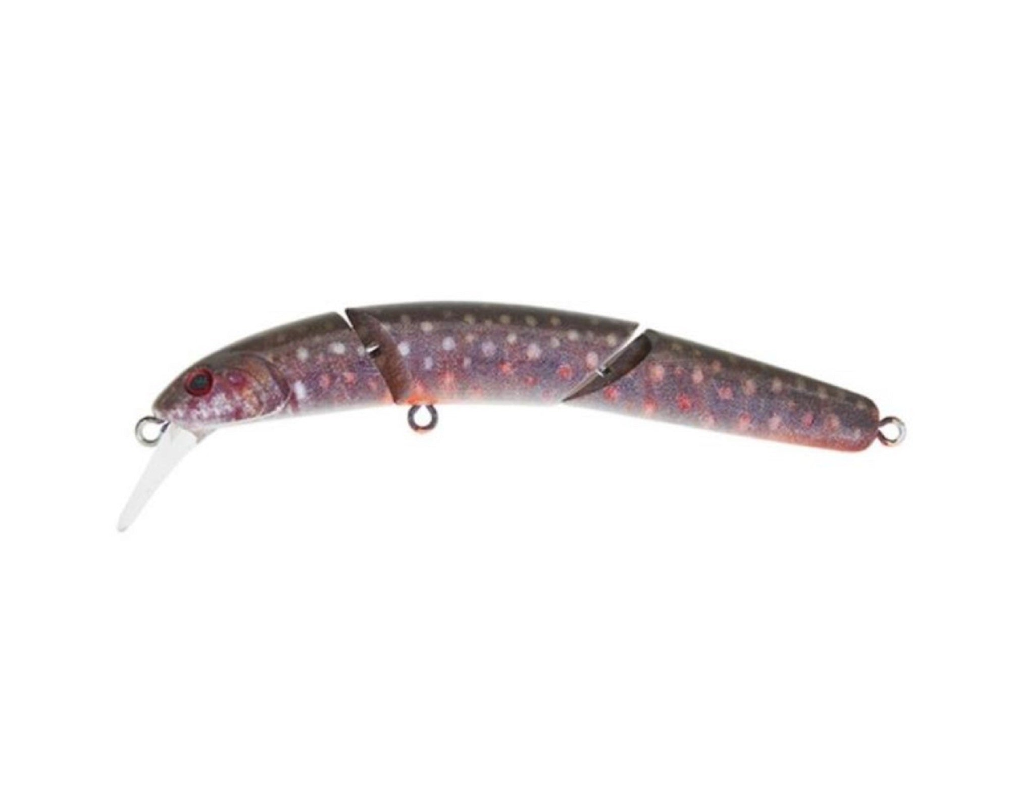 Valkein Hydram 100S 100mm 9.9 grams Sinking Lure C246 (4456)
