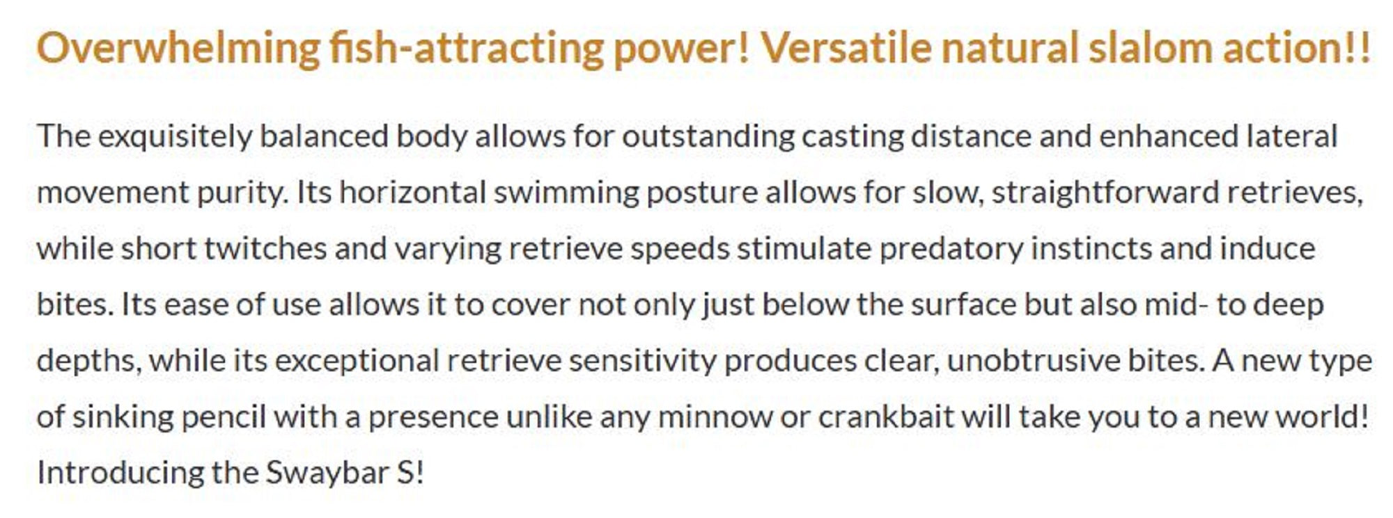 Lure Haven Singapore