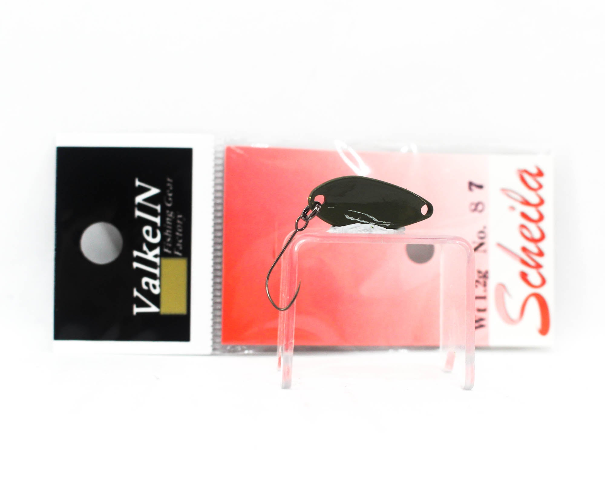 Valkein Spoon Scheila 1.2 grams Sinking Lure No.87 (6160)