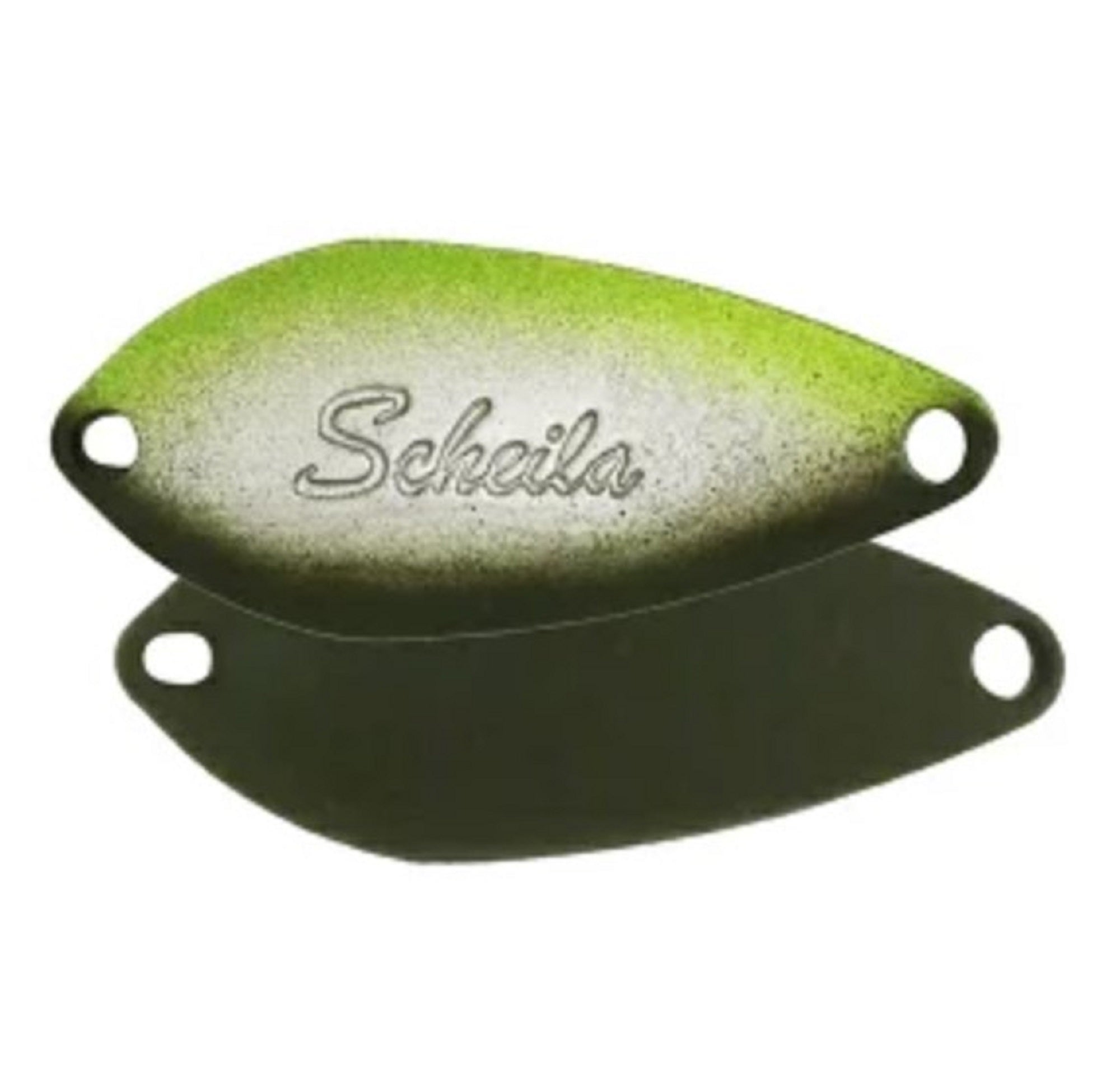 Valkein Spoon Scheila 1.8 grams Sinking Lure No.71 (6351)