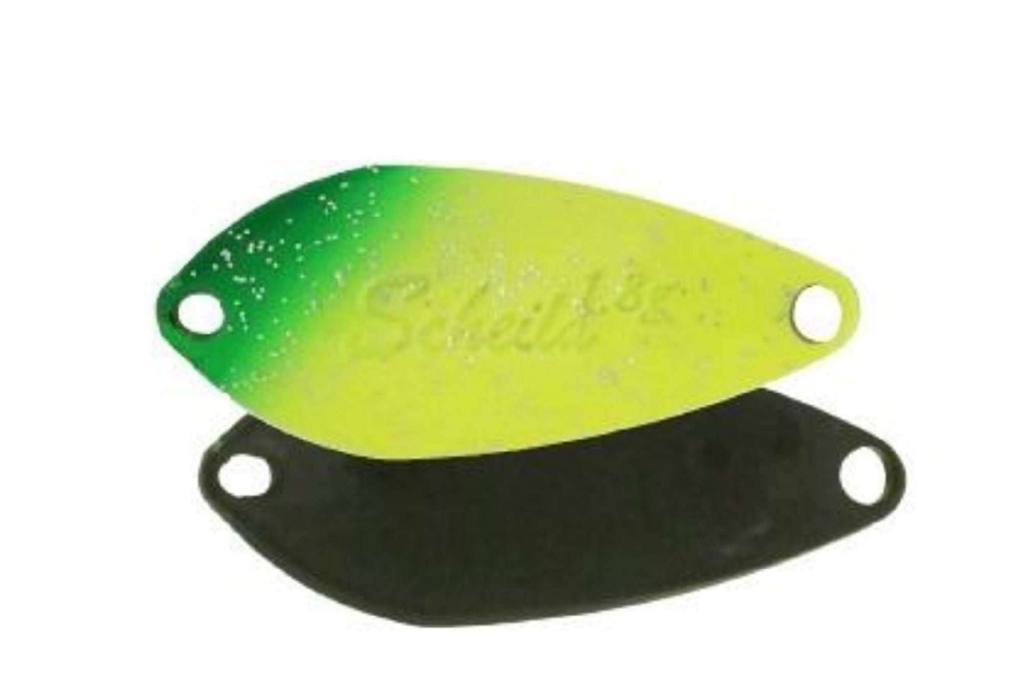 Valkein Spoon Scheila 1.8 grams Sinking Lure No.85 (6412)