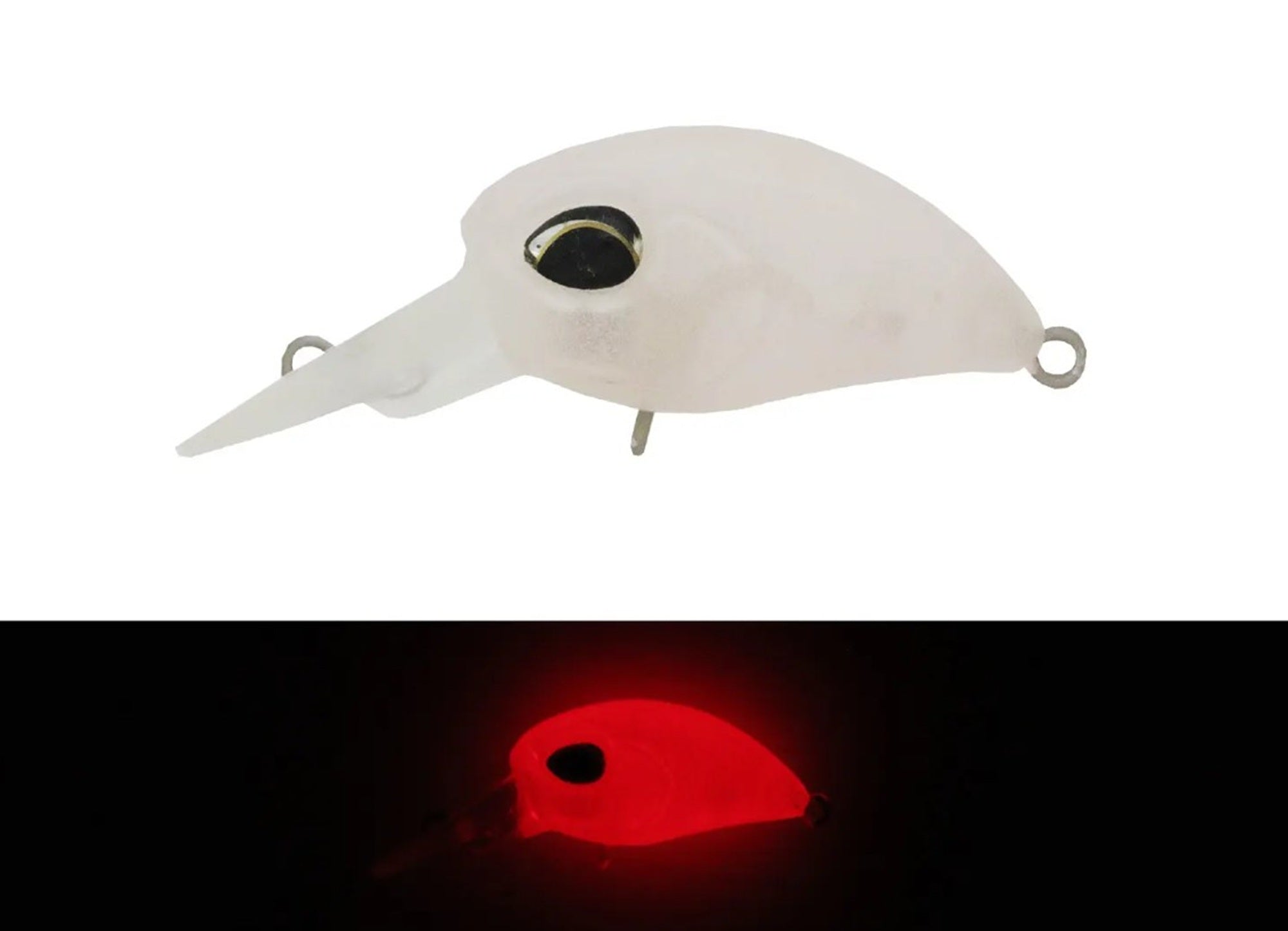 Valkein Haze DD 29mm 3.3 grams Floating Lure M047 (6511)