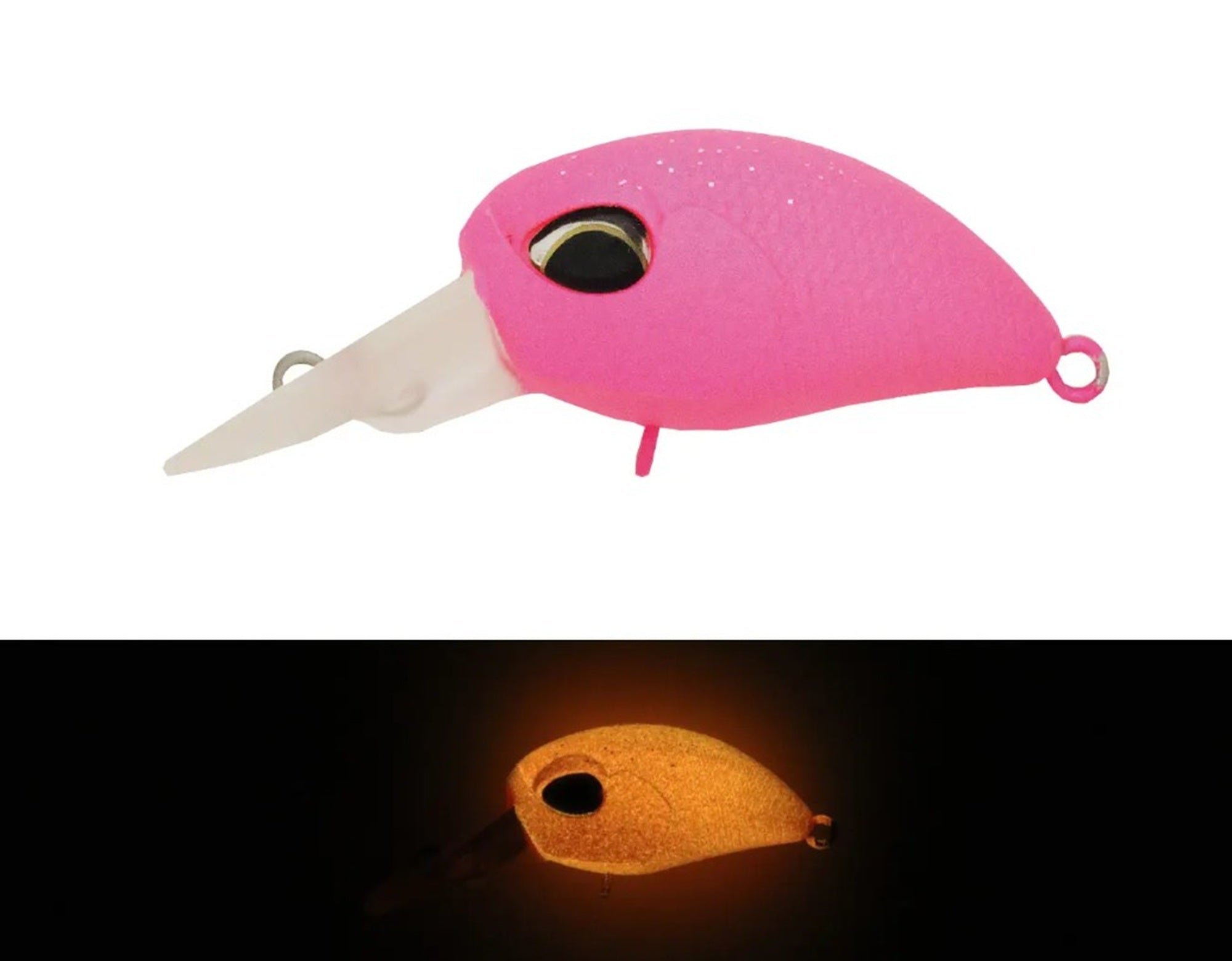 Valkein Haze DD 29mm 3.3 grams Floating Lure M171 (6528)